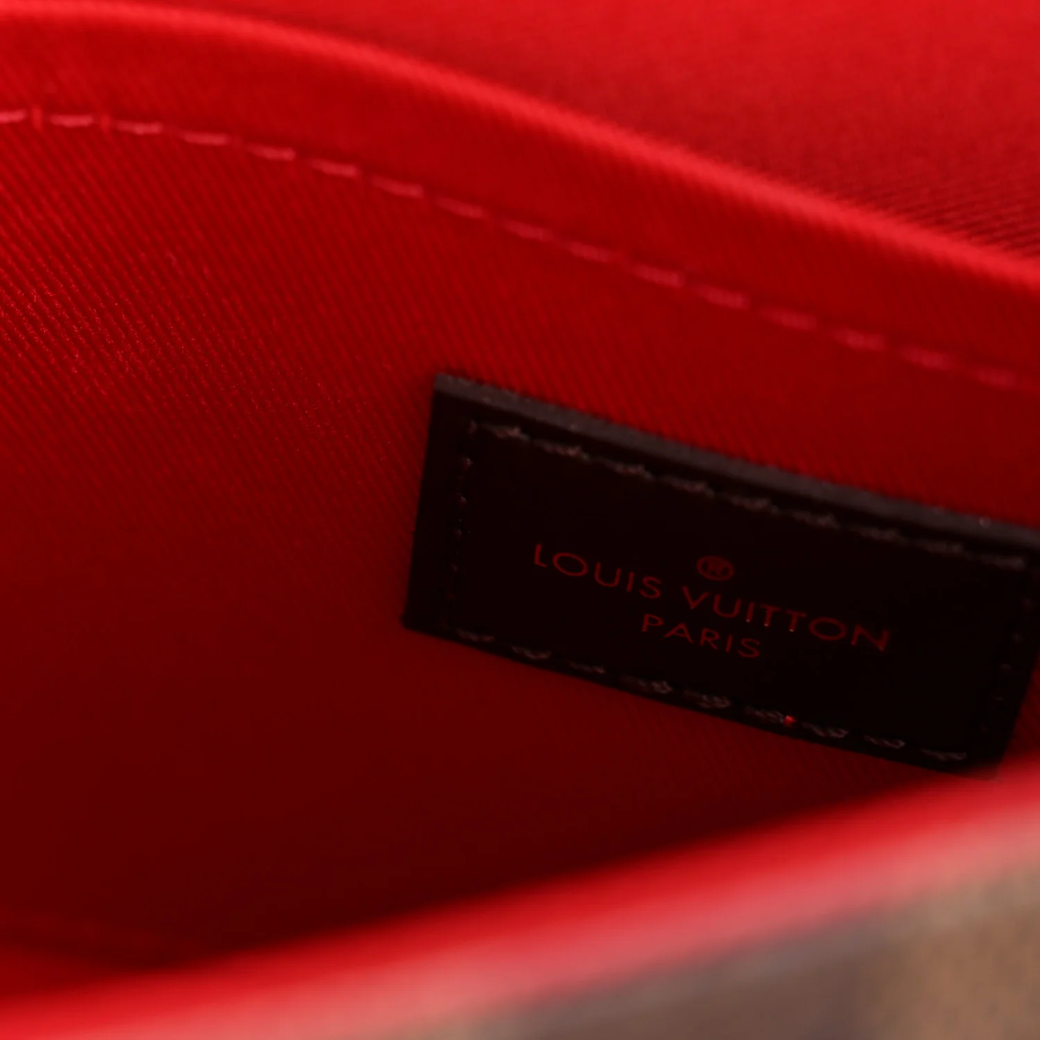 Damier Ebene Croisette - Image 10