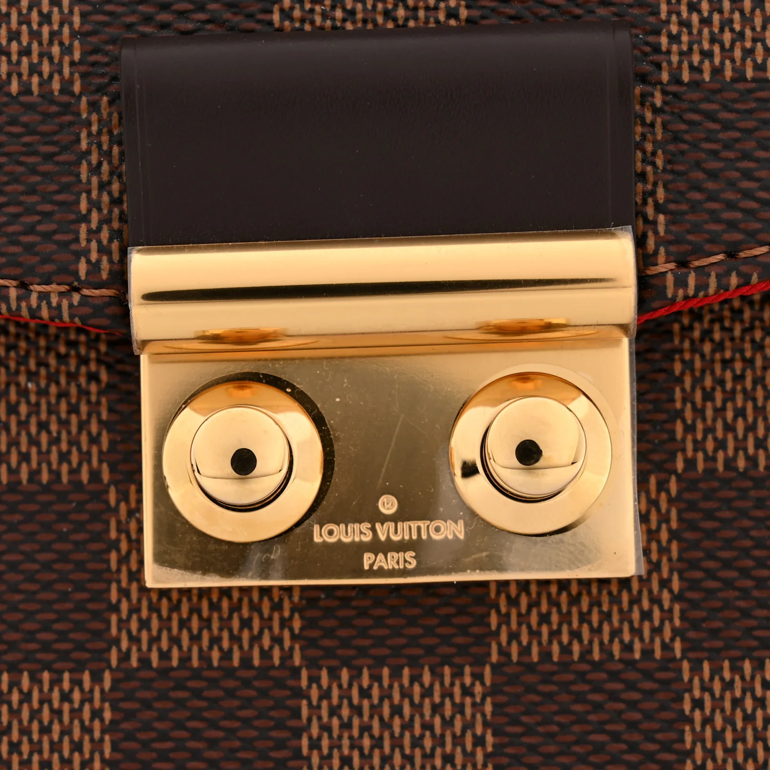 Damier Ebene Croisette - Image 13