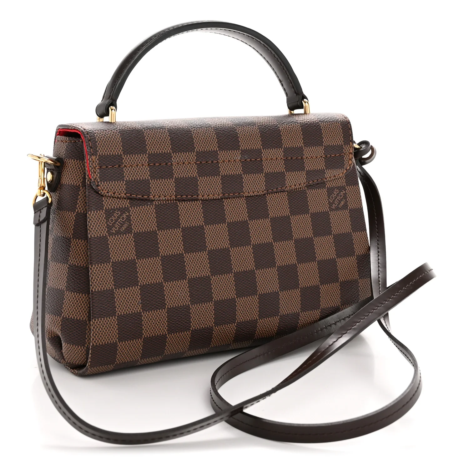 Damier Ebene Croisette - Image 3