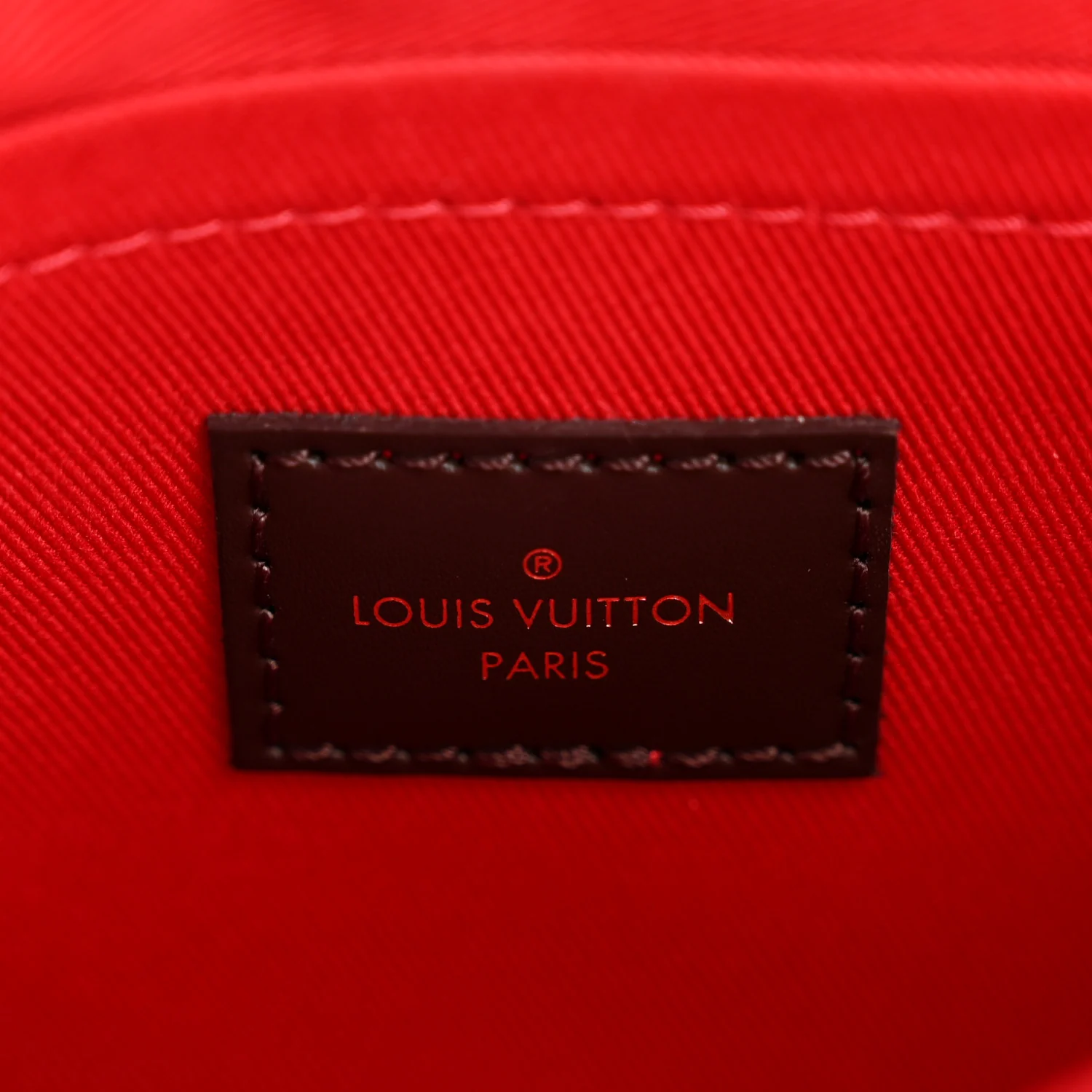 Damier Ebene Croisette - Image 6