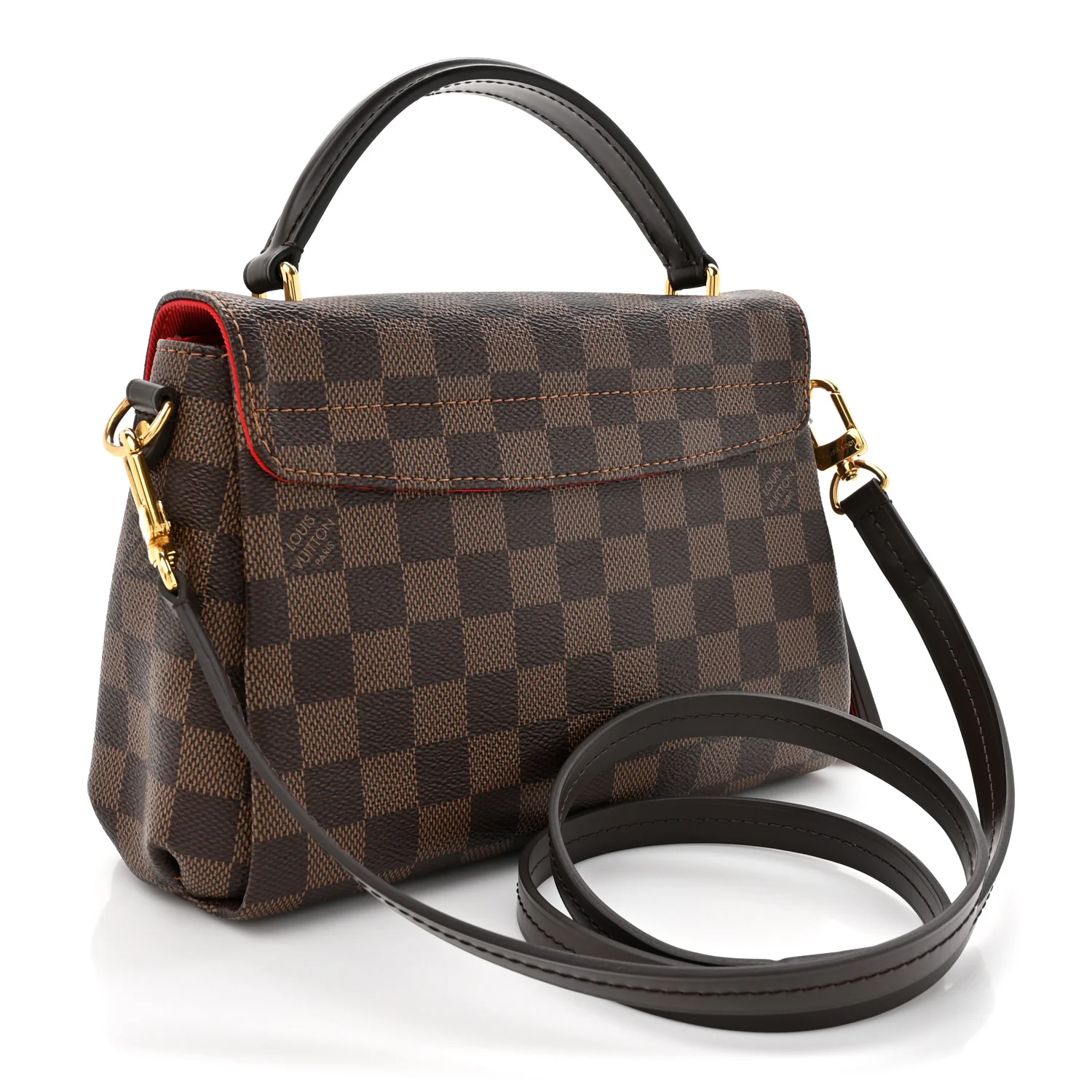 Damier Ebene Croisette - Image 3