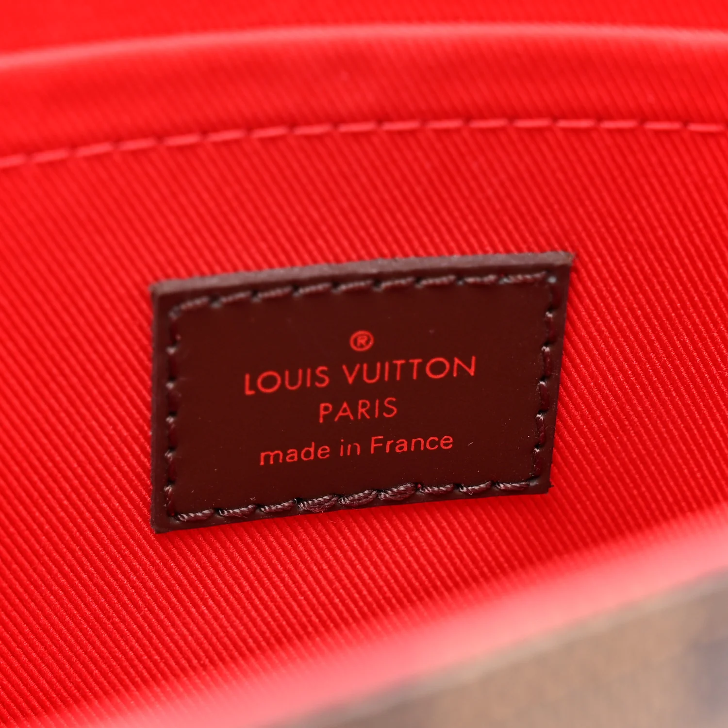 Damier Ebene Croisette - Image 6
