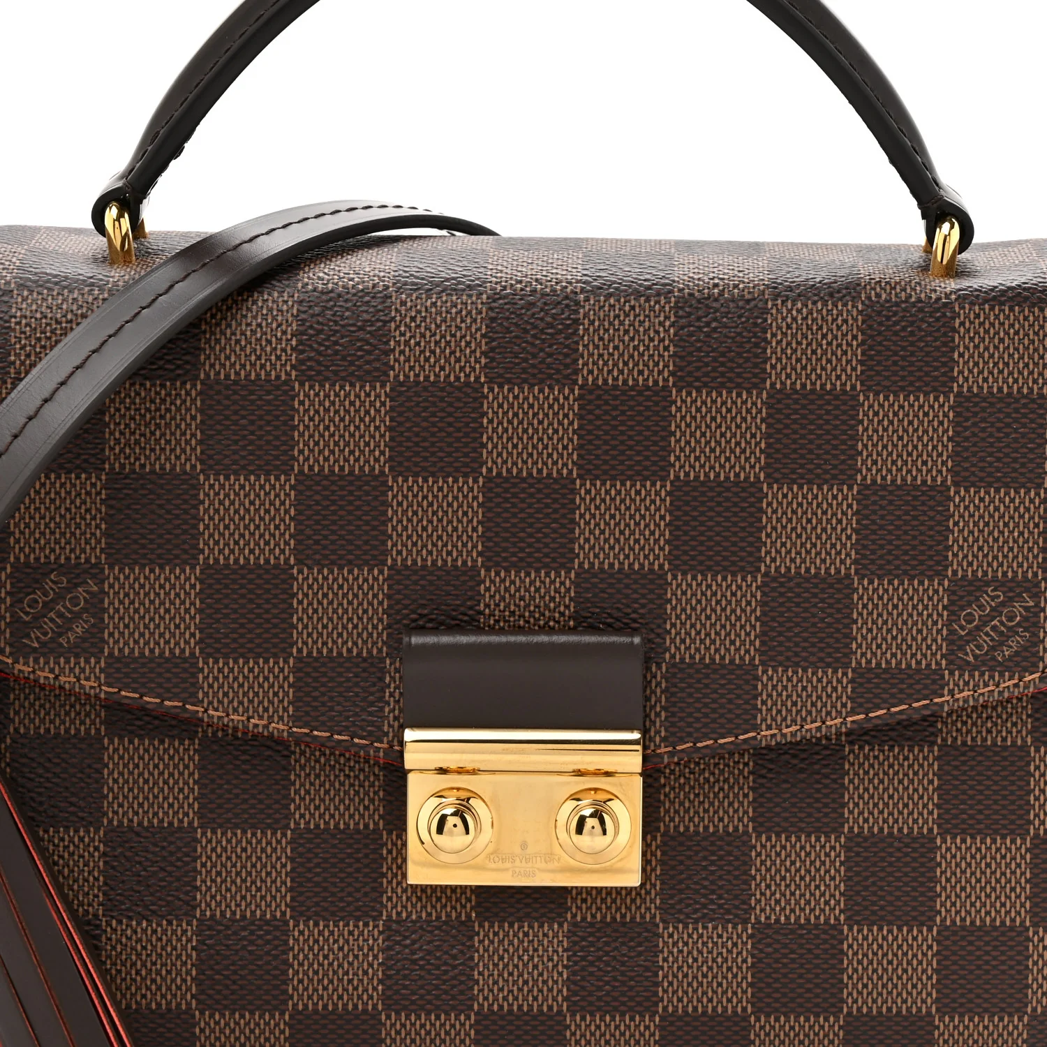 Damier Ebene Croisette - Image 7