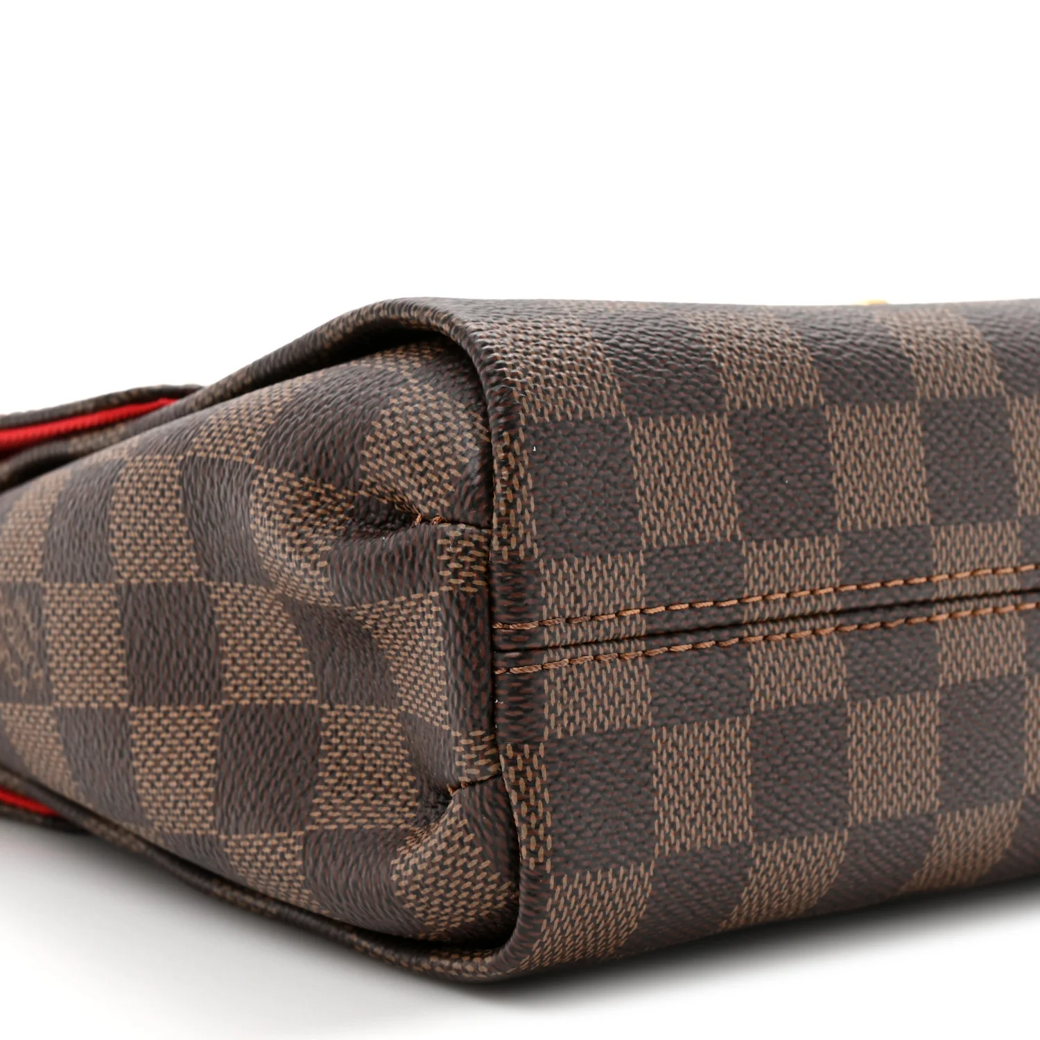 Damier Ebene Croisette - Image 9