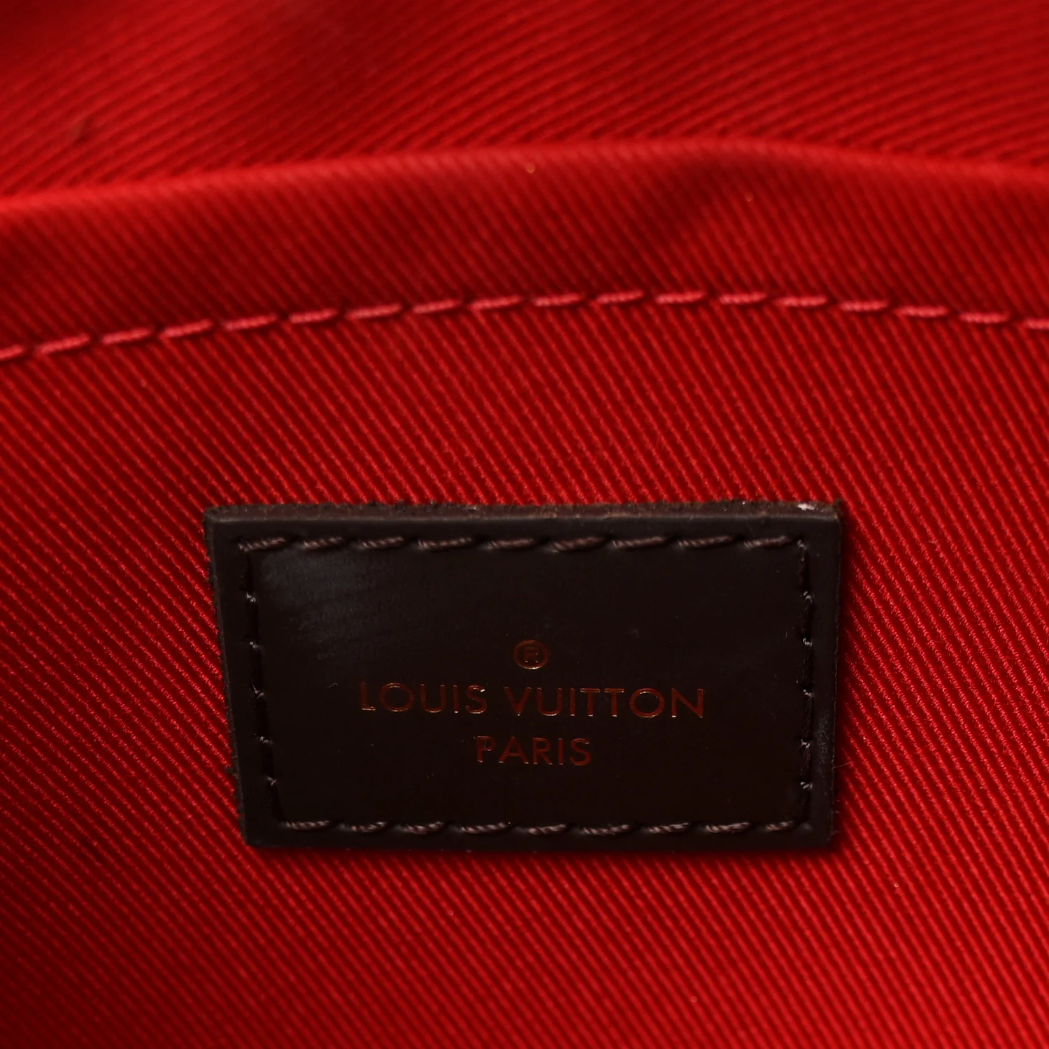 Damier Ebene Croisette - Image 11