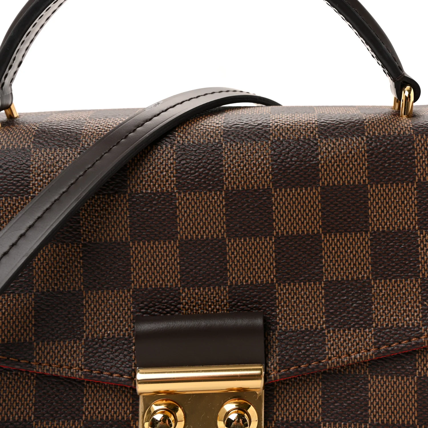 Damier Ebene Croisette - Image 13