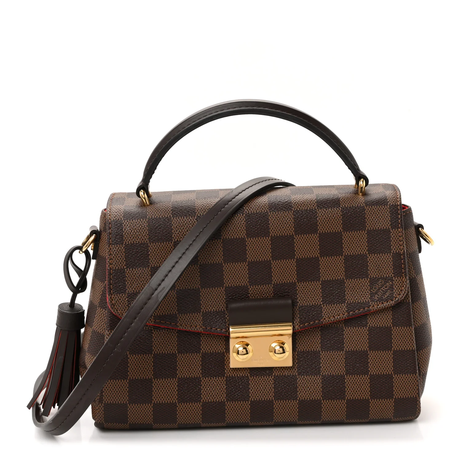 Damier Ebene Croisette - Image 2