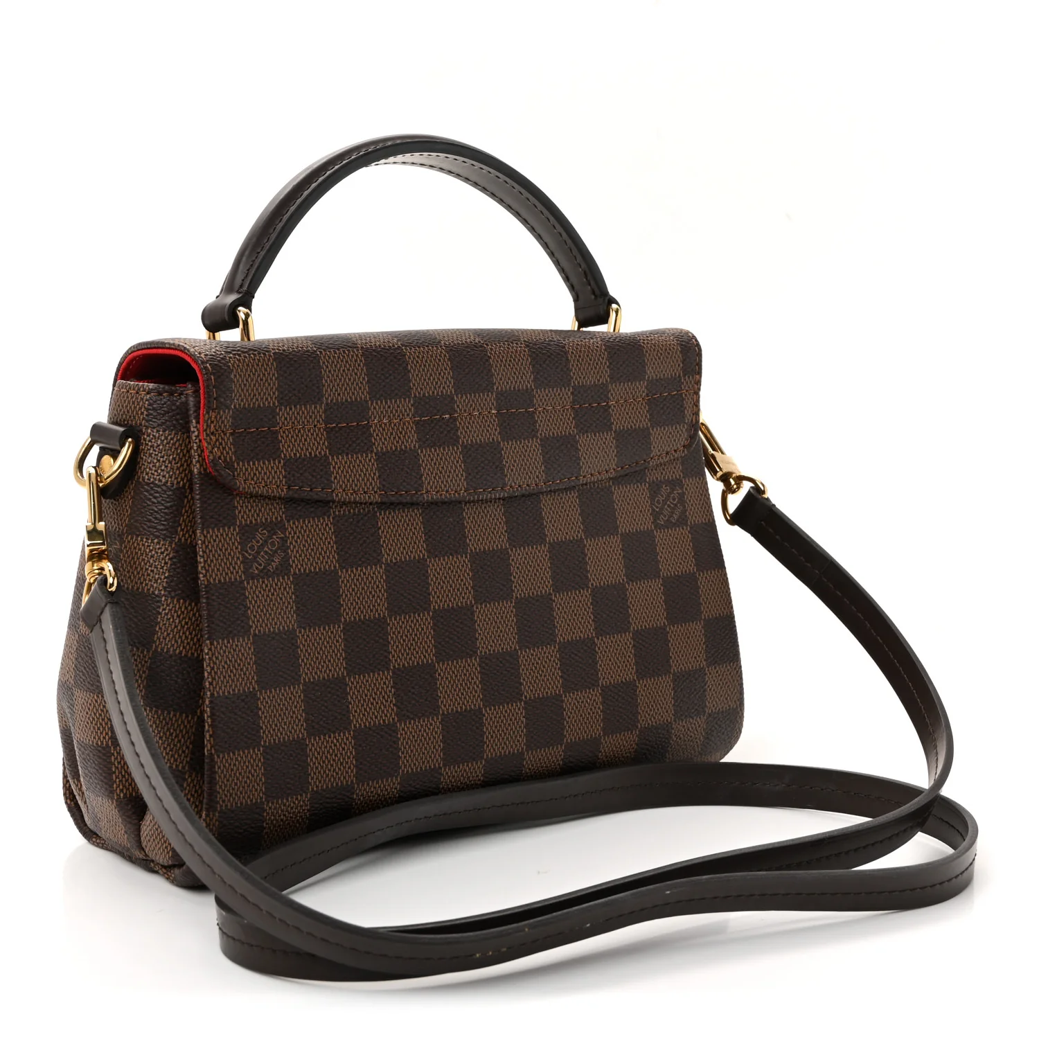Damier Ebene Croisette - Image 4