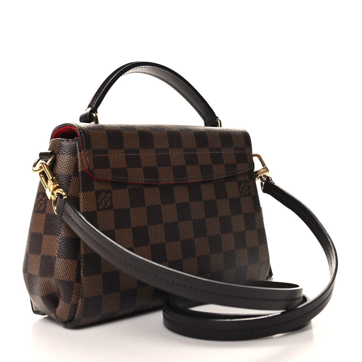 Damier Ebene Croisette - Image 3