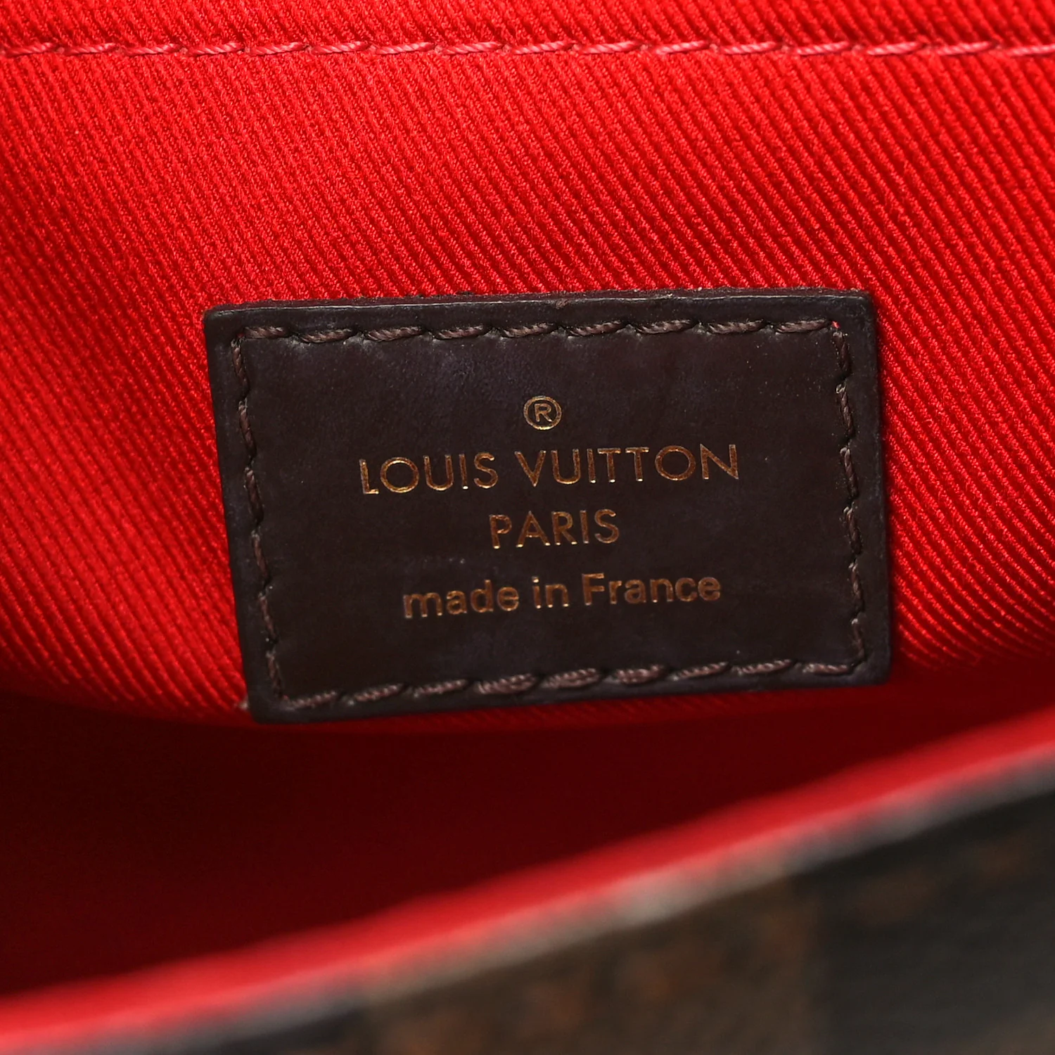 Damier Ebene Croisette - Image 6