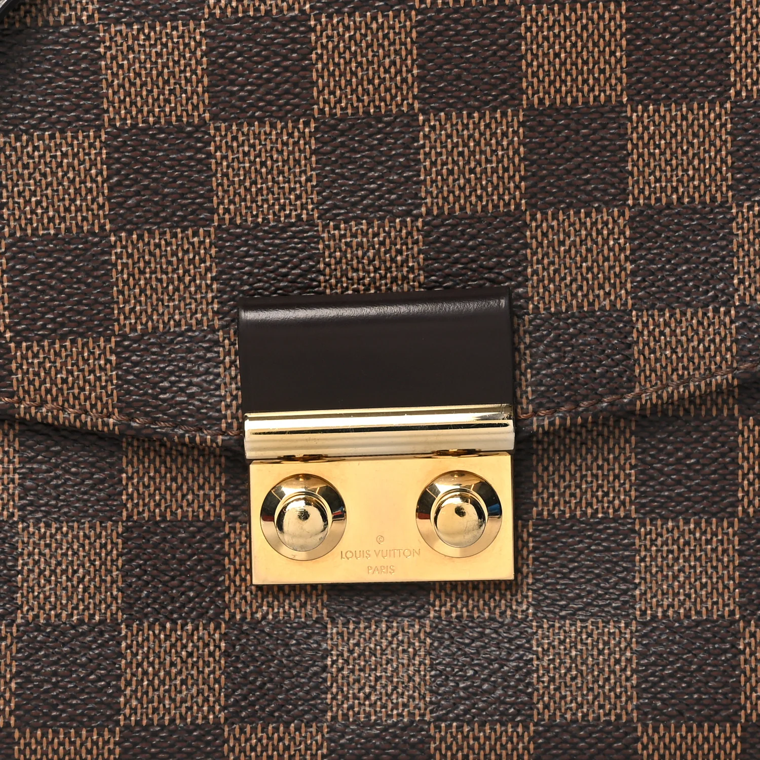 Damier Ebene Croisette - Image 7