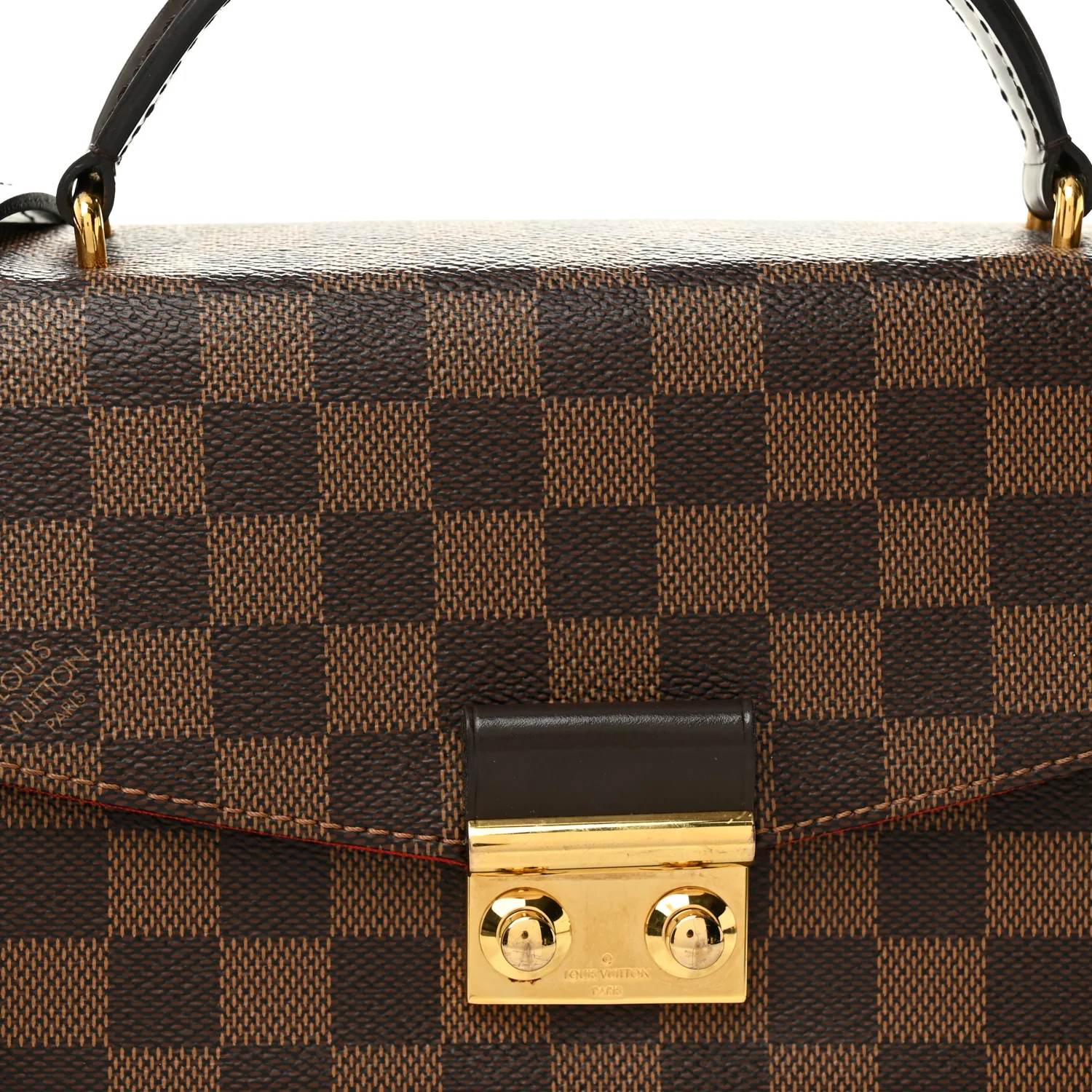 Damier Ebene Croisette - Image 7