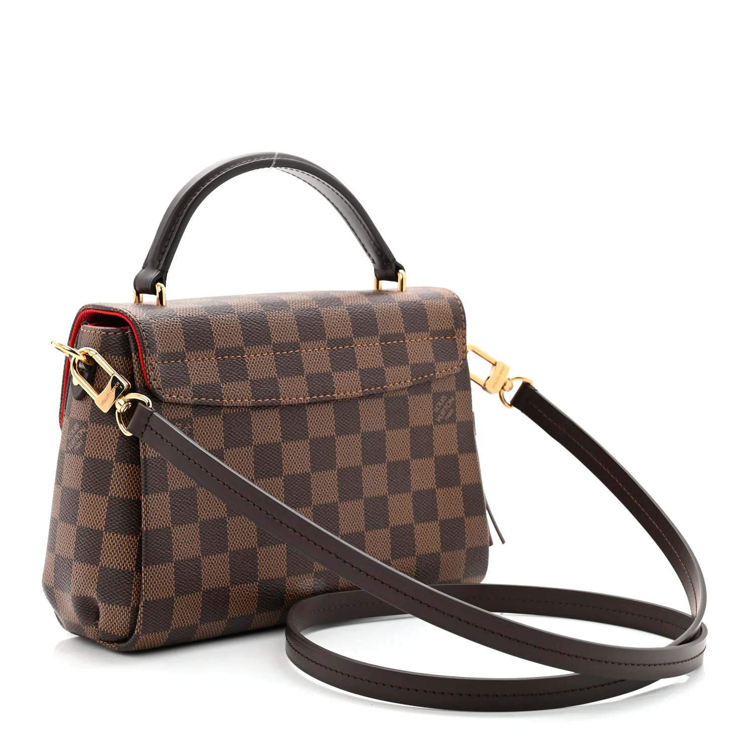Damier Ebene Croisette - Image 3