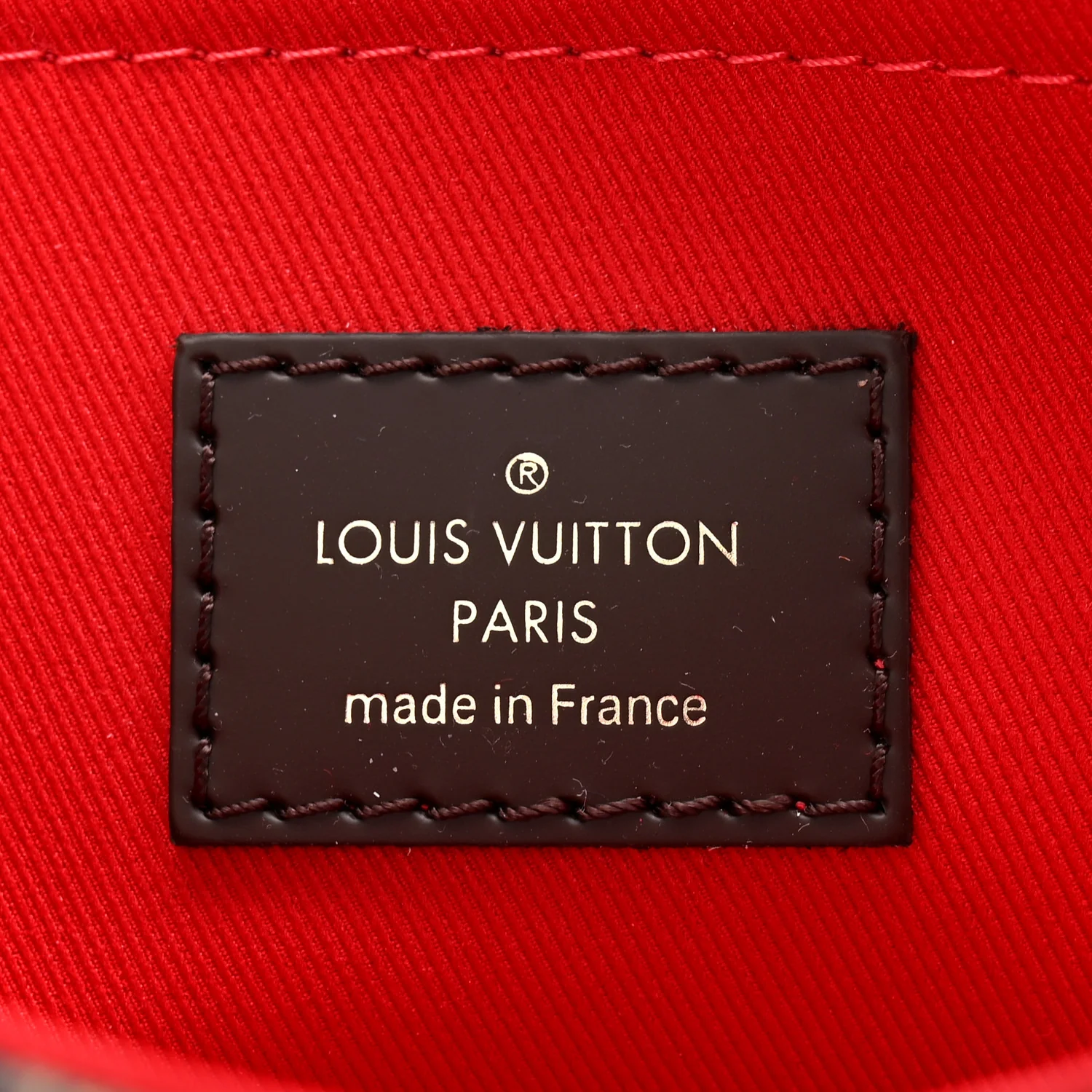 Damier Ebene Croisette - Image 6
