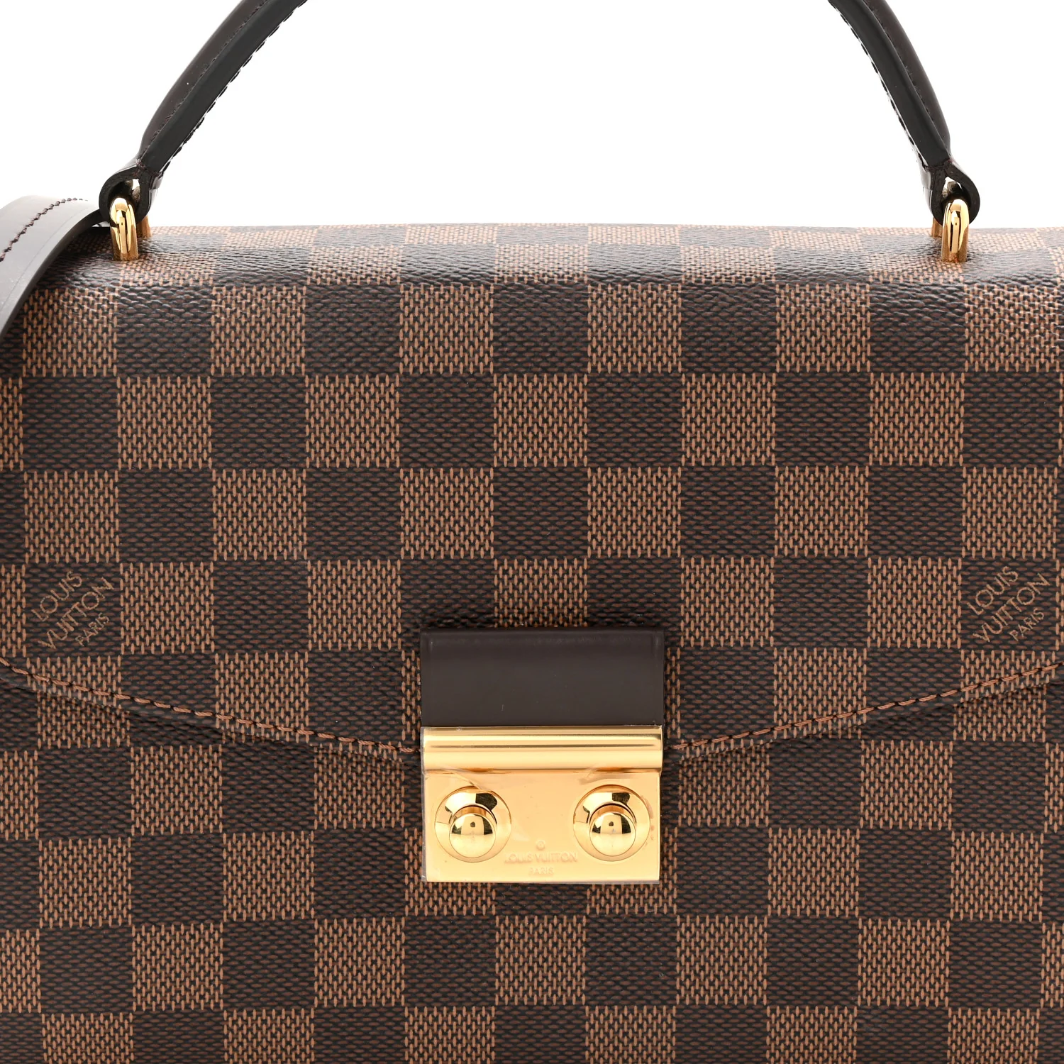 Damier Ebene Croisette - Image 7