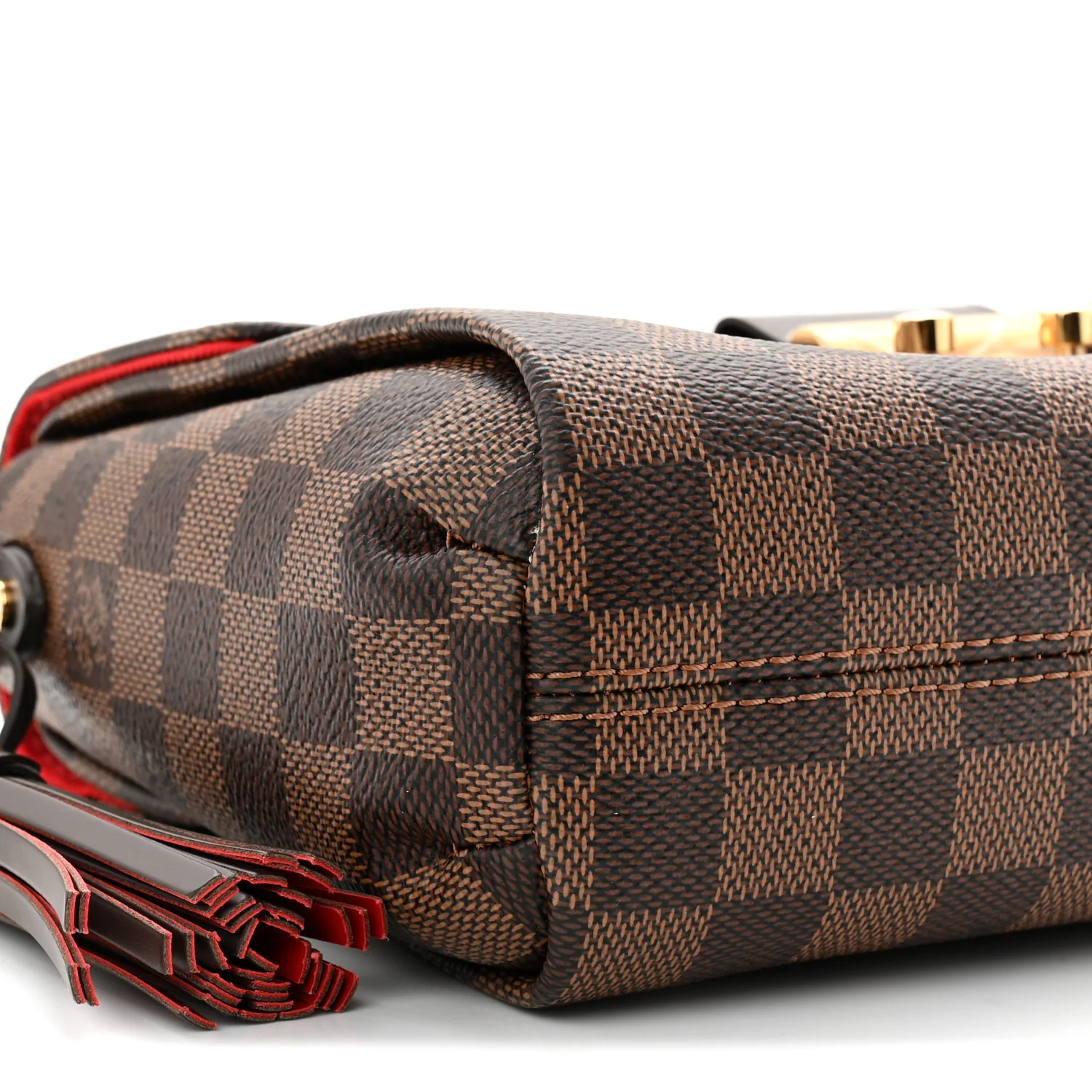 Damier Ebene Croisette - Image 8