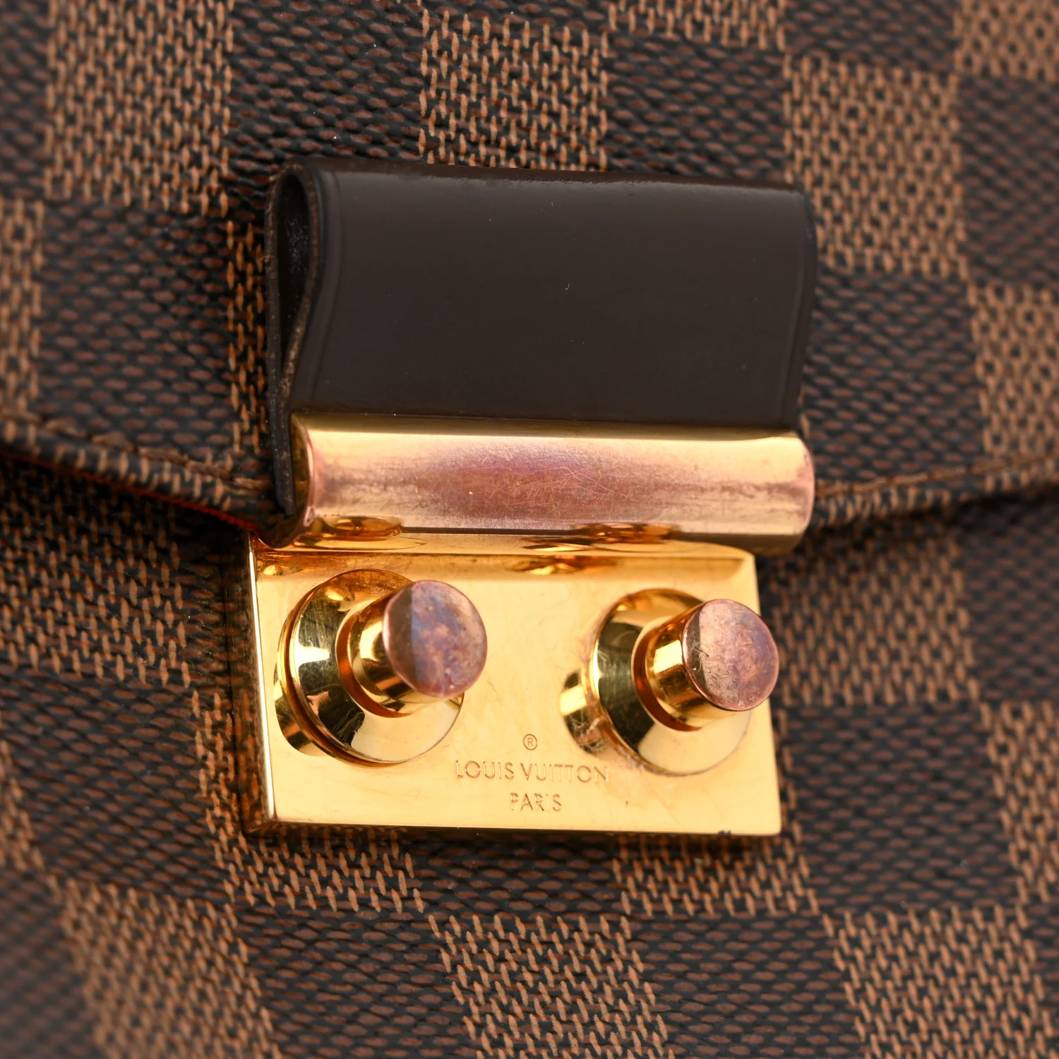 Damier Ebene Croisette - Image 10