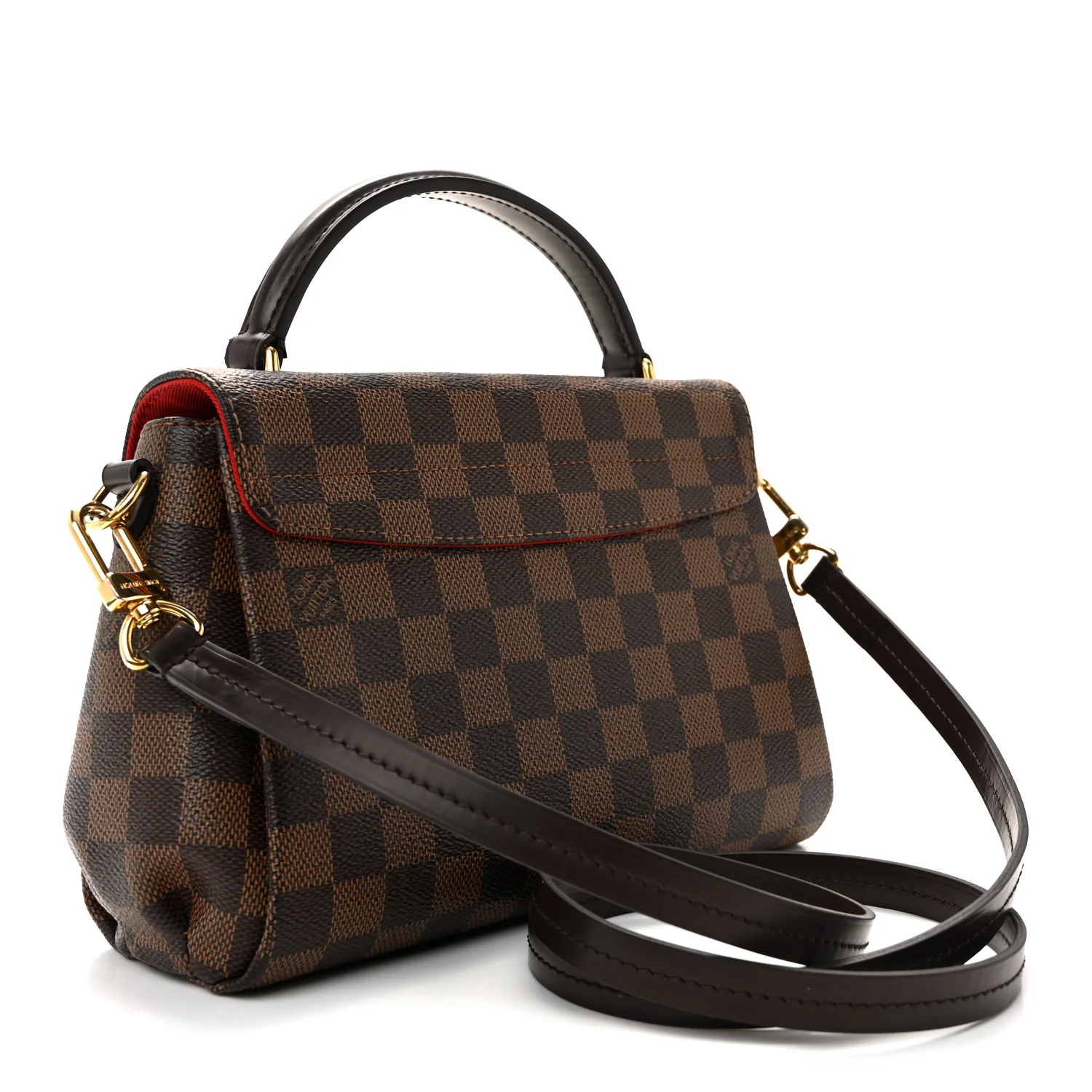 Damier Ebene Croisette - Image 3