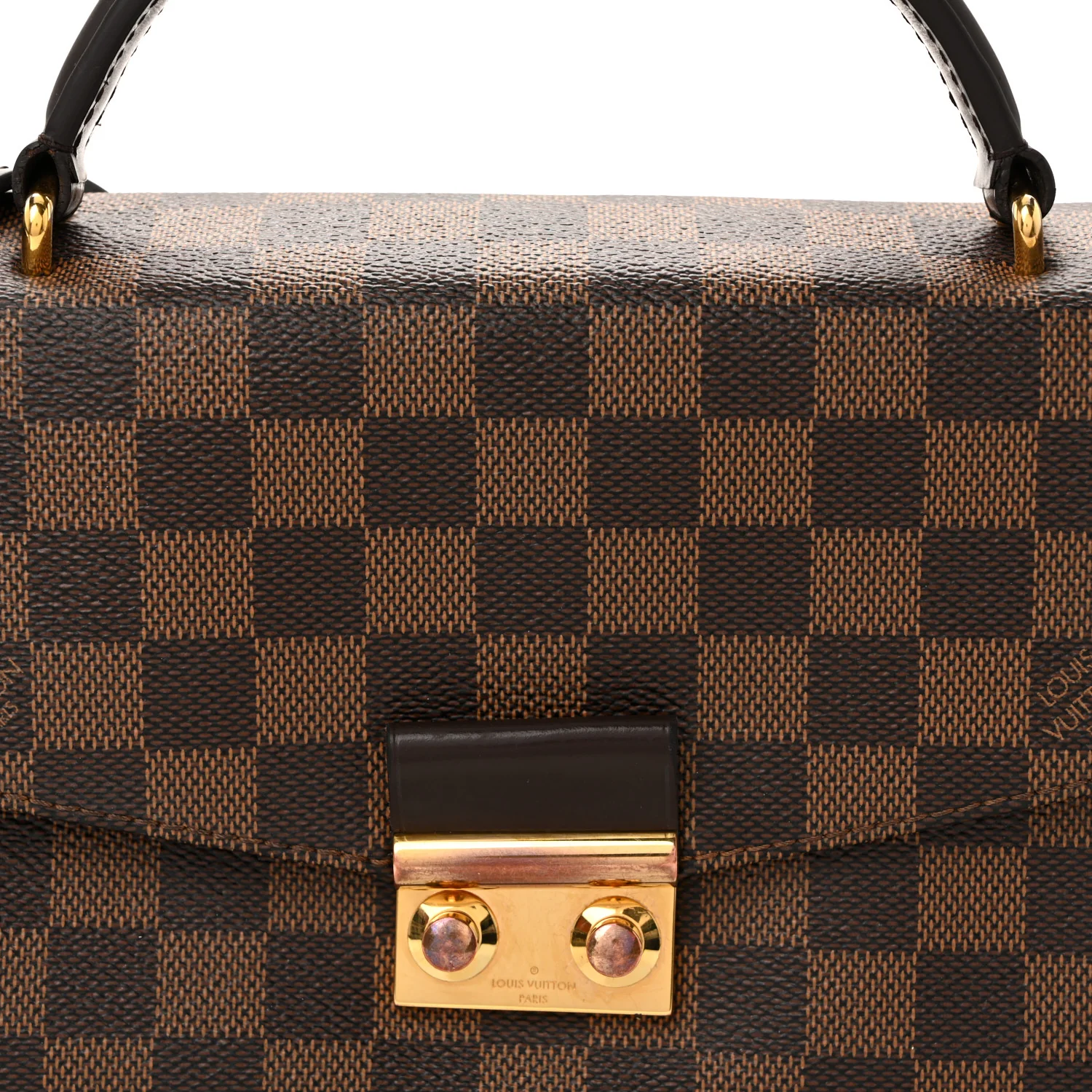 Damier Ebene Croisette - Image 7