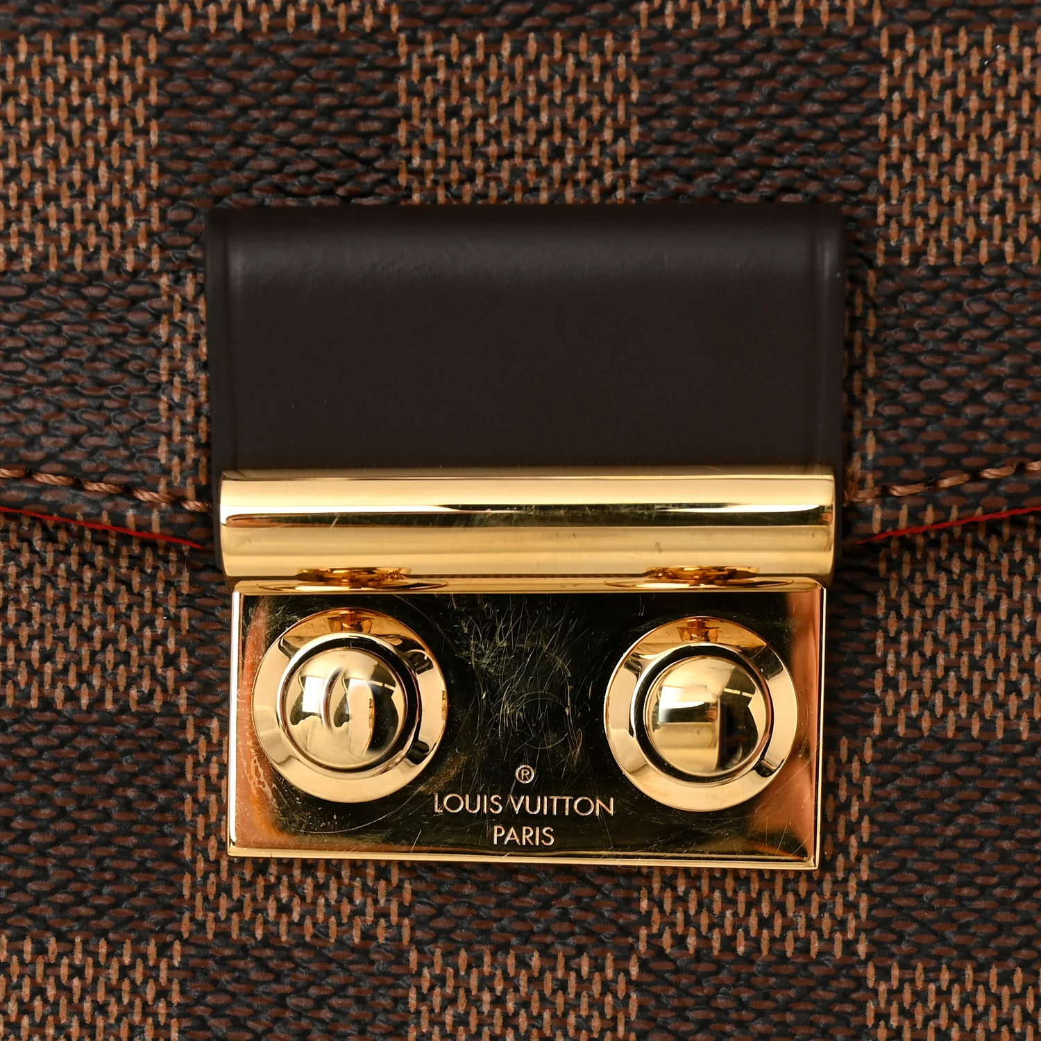 Damier Ebene Croisette - Image 10