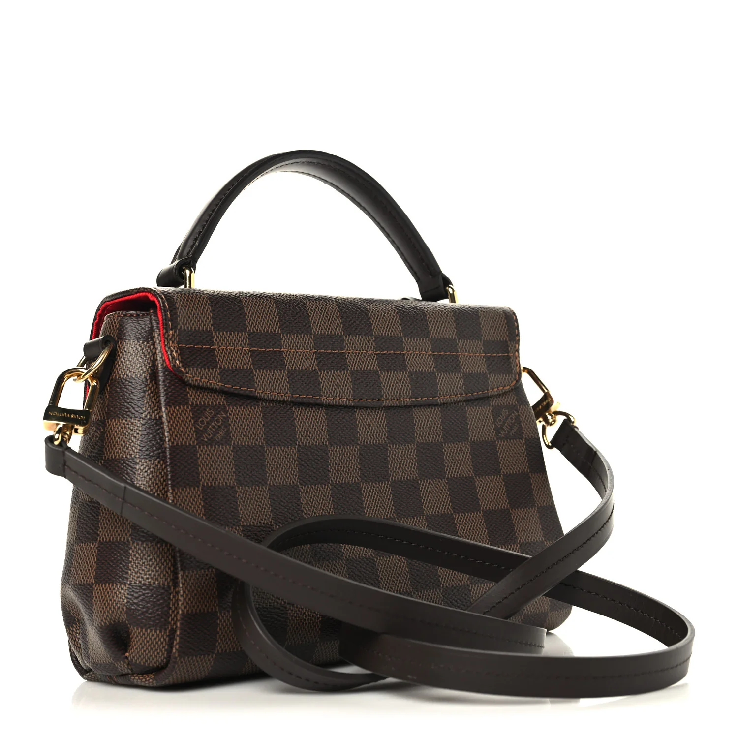 Damier Ebene Croisette - Image 3