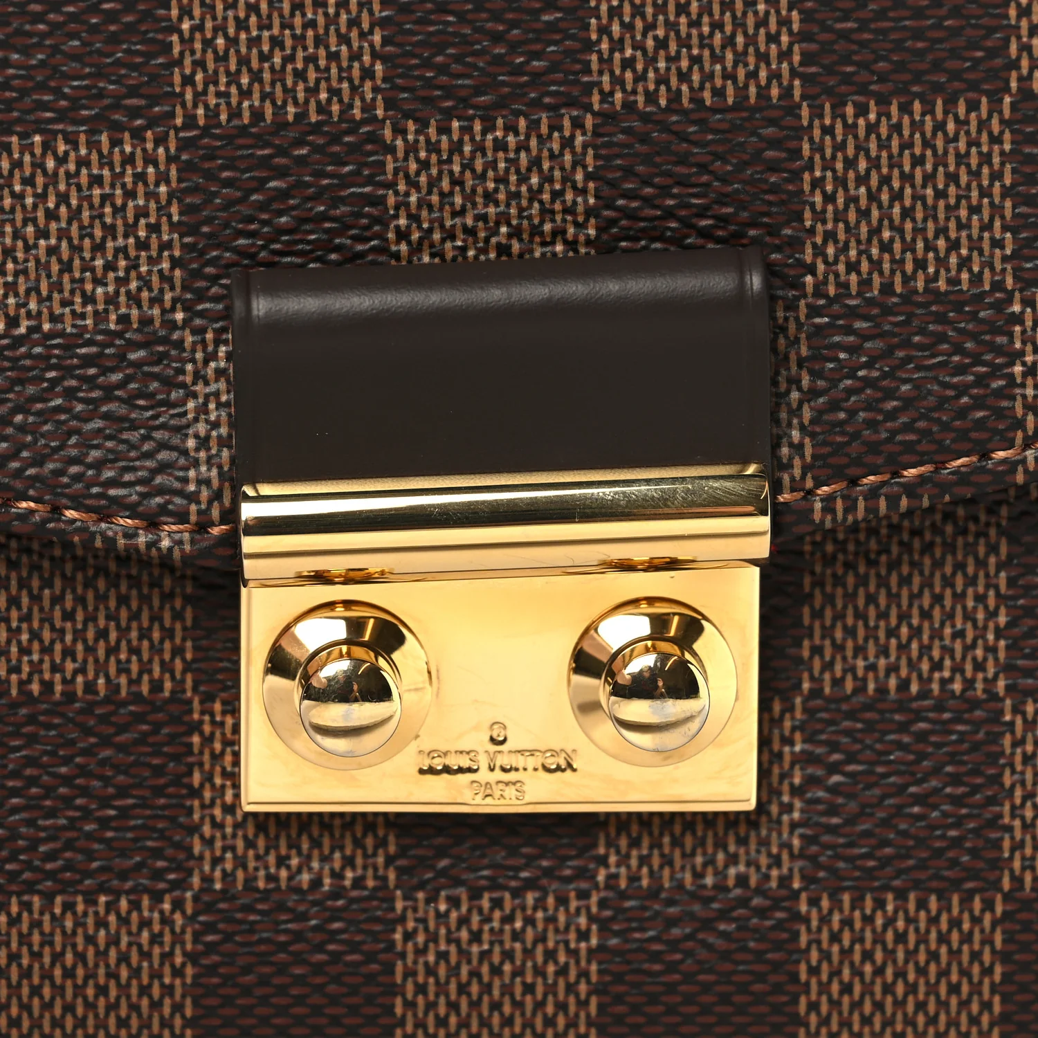 Damier Ebene Croisette - Image 7