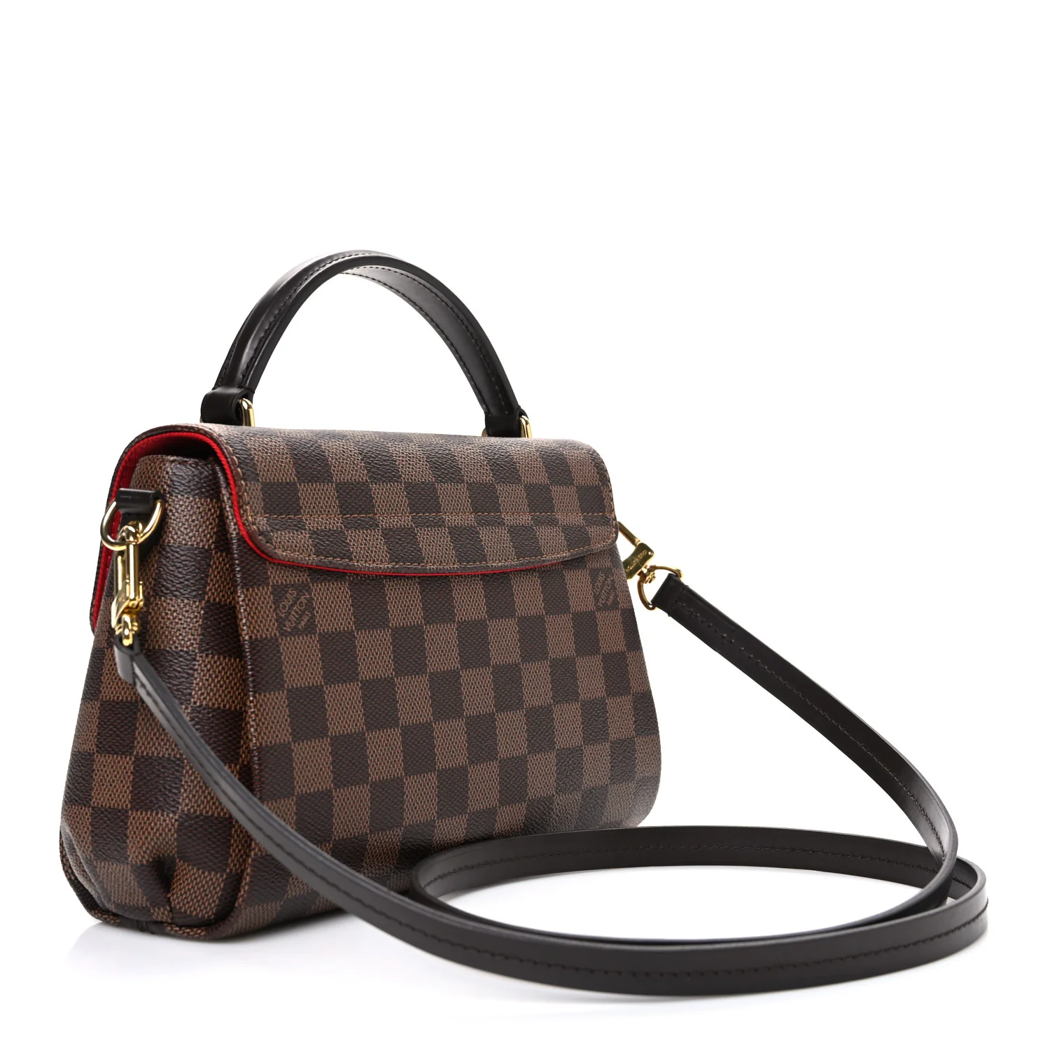 Damier Ebene Croisette - Image 3