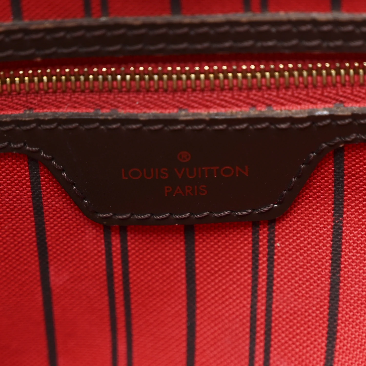 Damier Ebene Delightful MM - Image 6