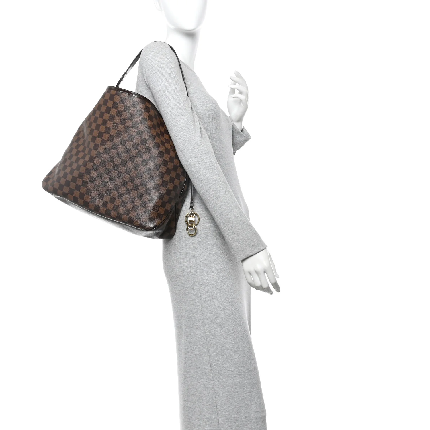 Damier Ebene Delightful MM - Image 2