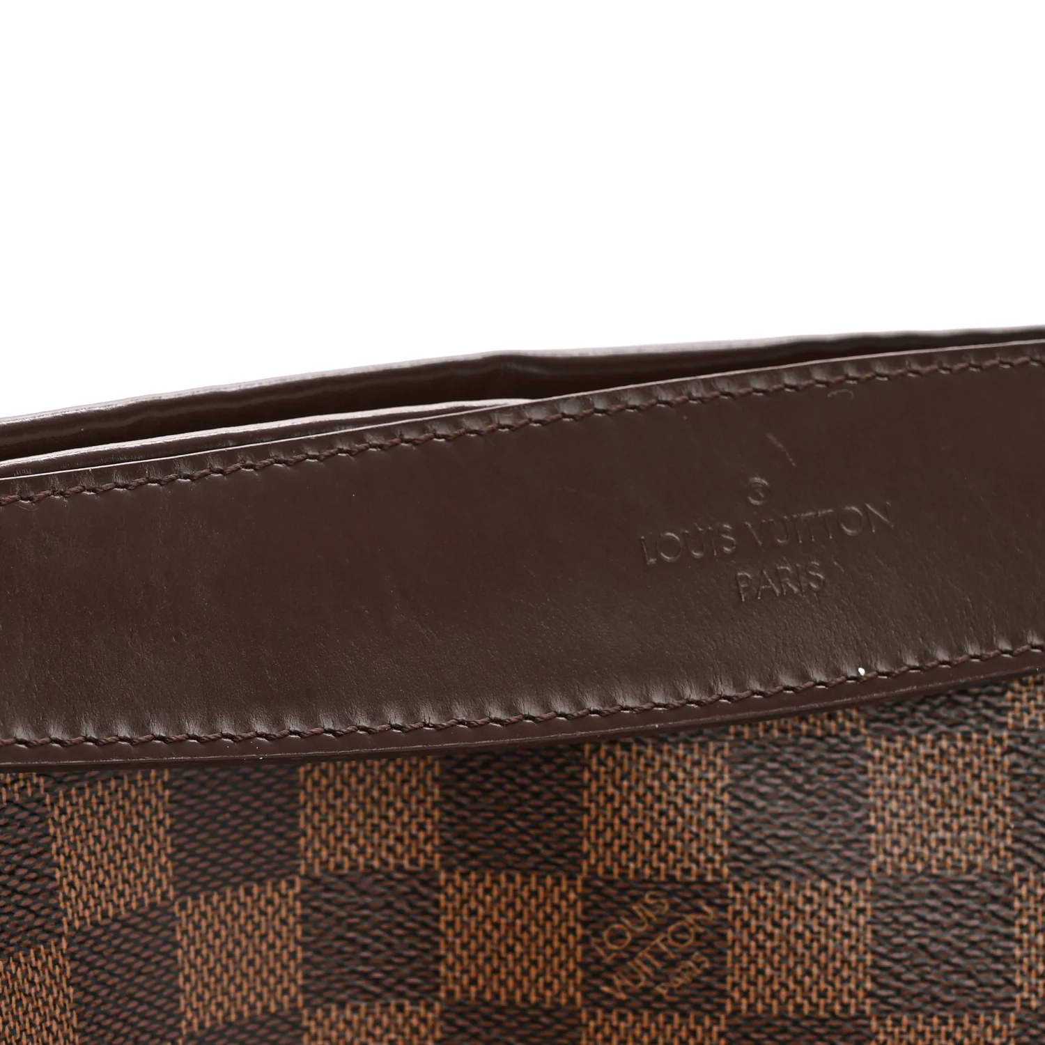 Damier Ebene Delightful PM - Image 13