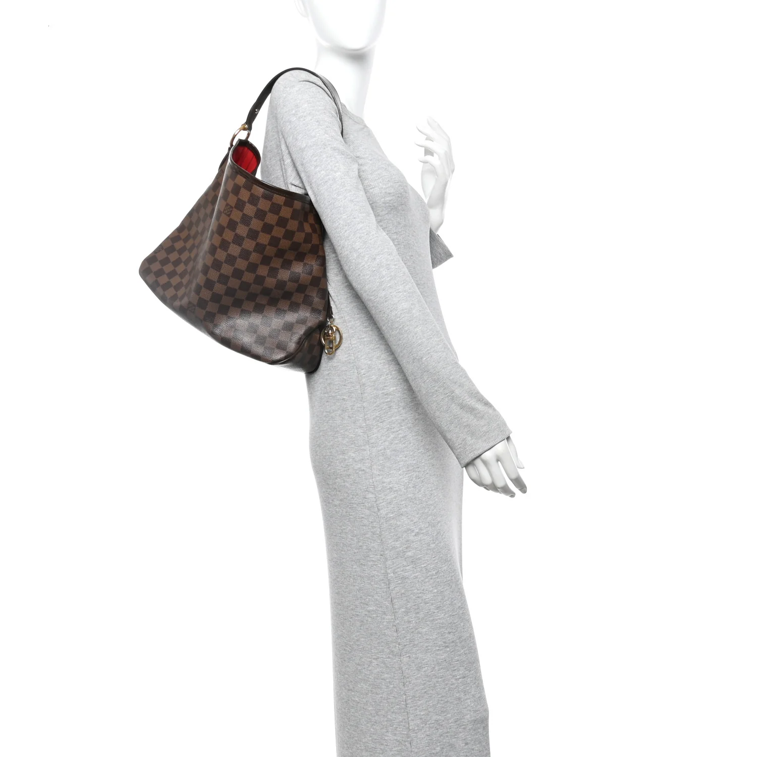 Damier Ebene Delightful PM - Image 2