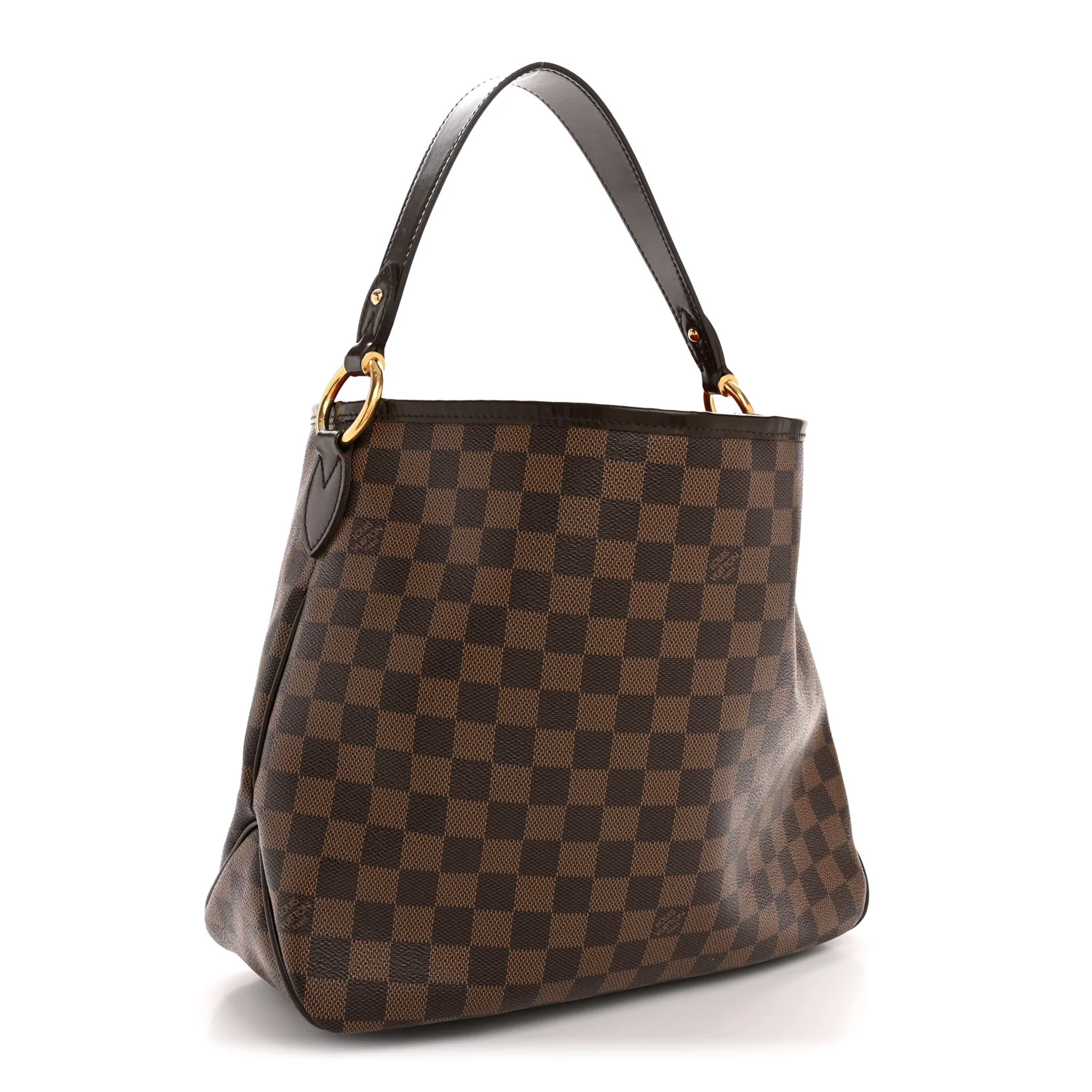 Damier Ebene Delightful PM - Image 3