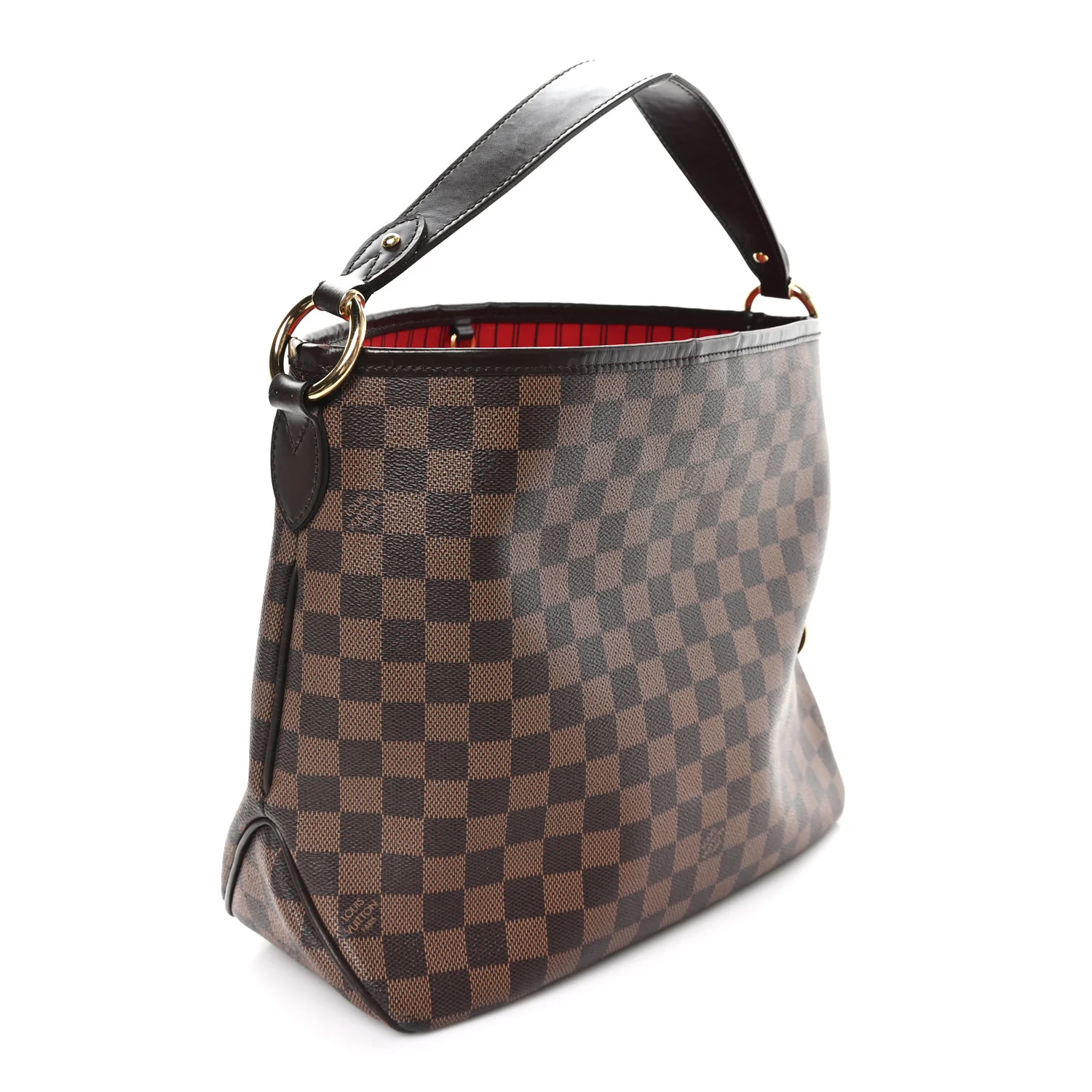 Damier Ebene Delightful PM - Image 3