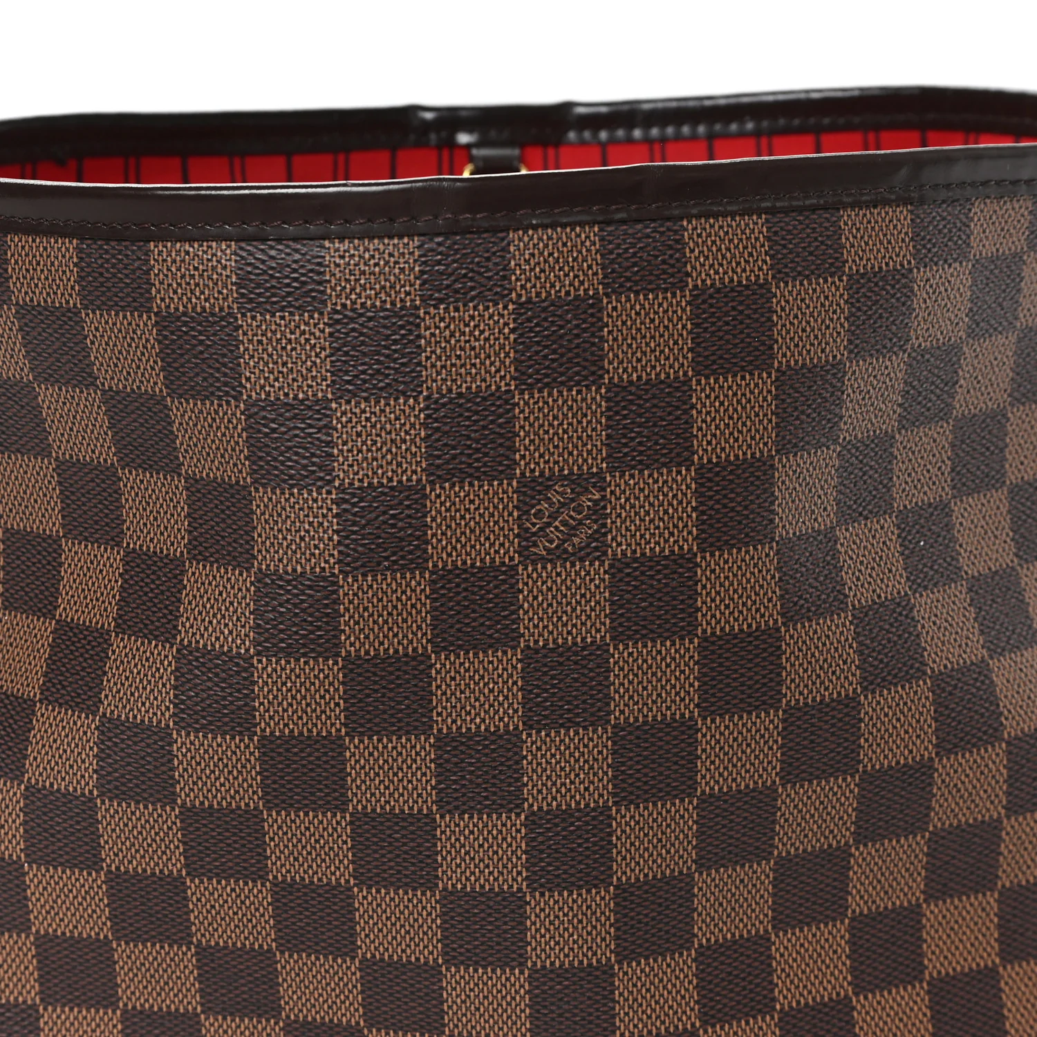 Damier Ebene Delightful PM - Image 8