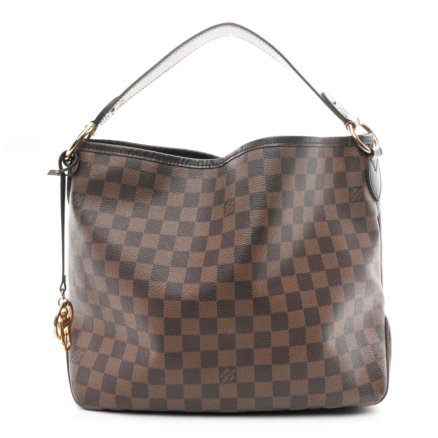 Damier Ebene Delightful PM