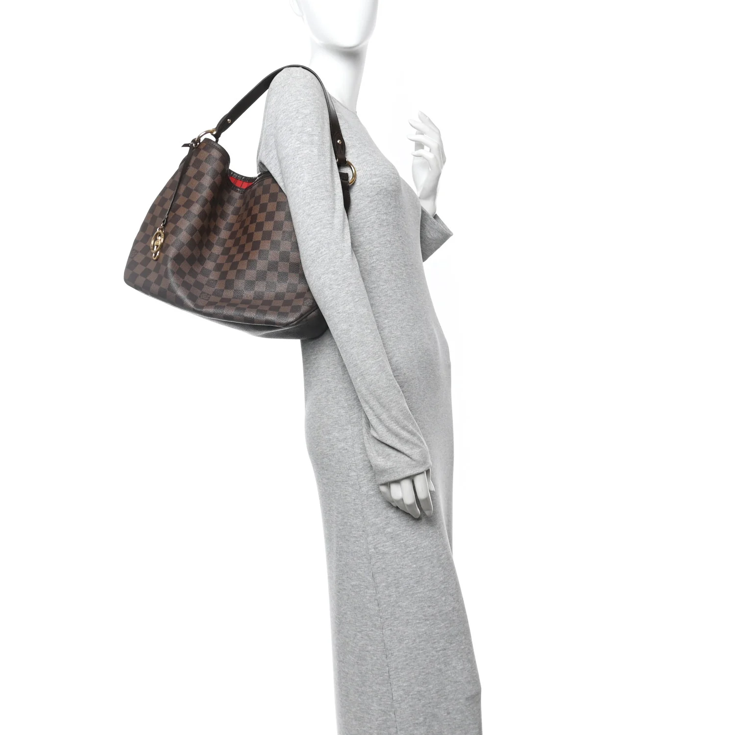 Damier Ebene Delightful PM - Image 2
