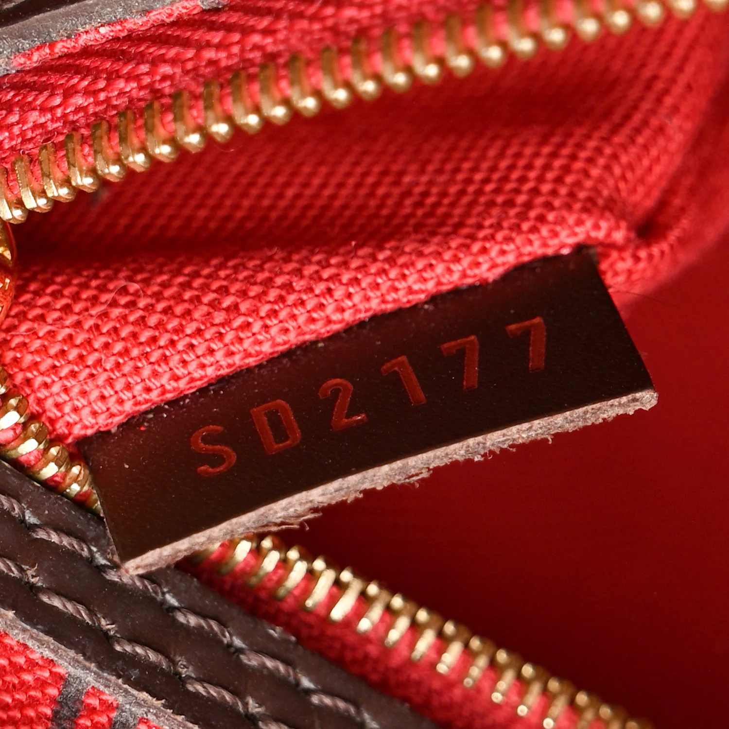 Damier Ebene Delightful PM - Image 8