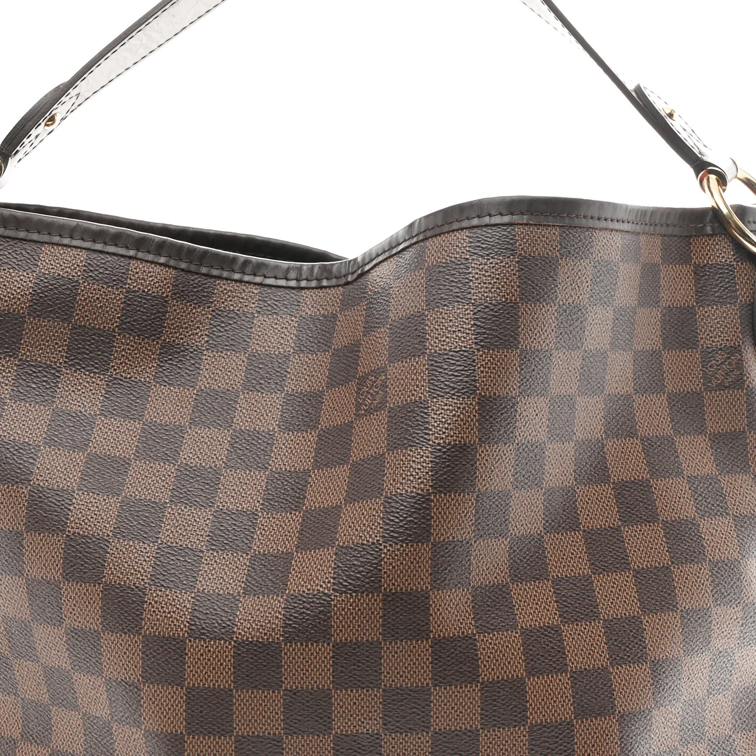 Damier Ebene Delightful PM - Image 9