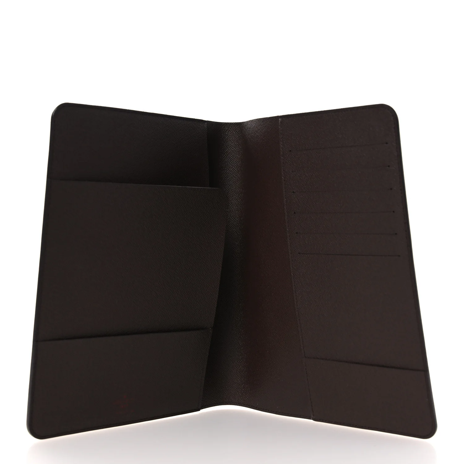 Damier Ebene Desk Agenda Cover - Image 5