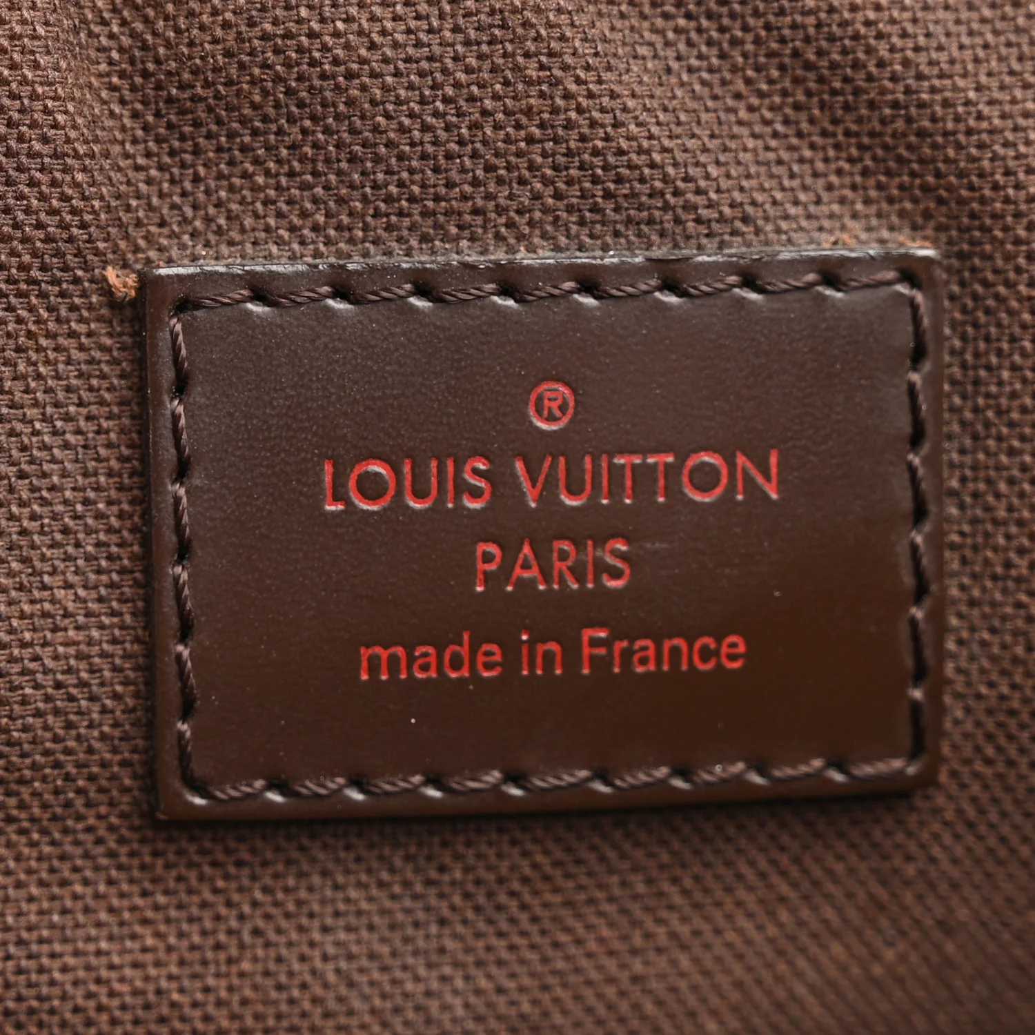 Damier Ebene District PM - Image 6
