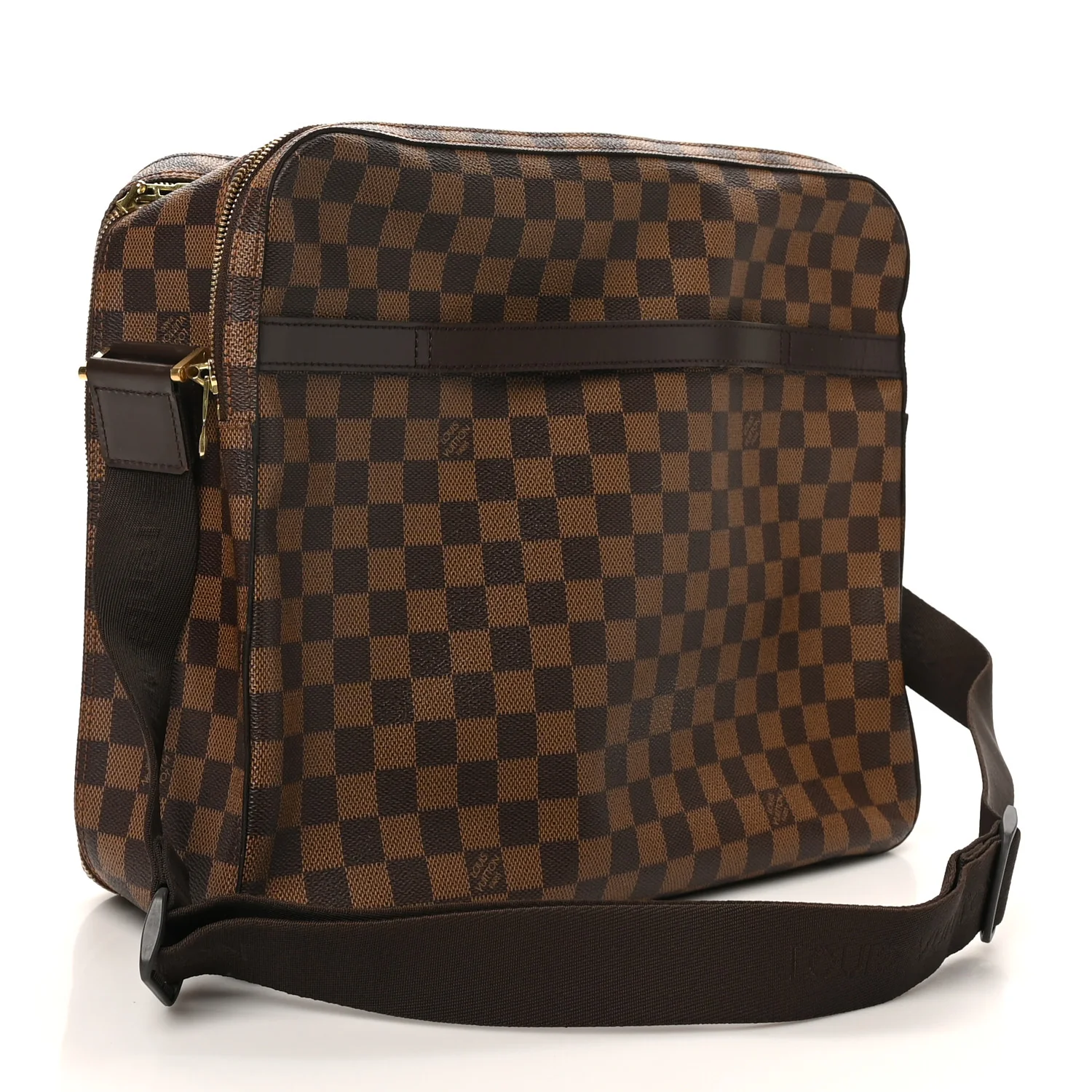 Damier Ebene Dorsoduro Messenger - Image 3