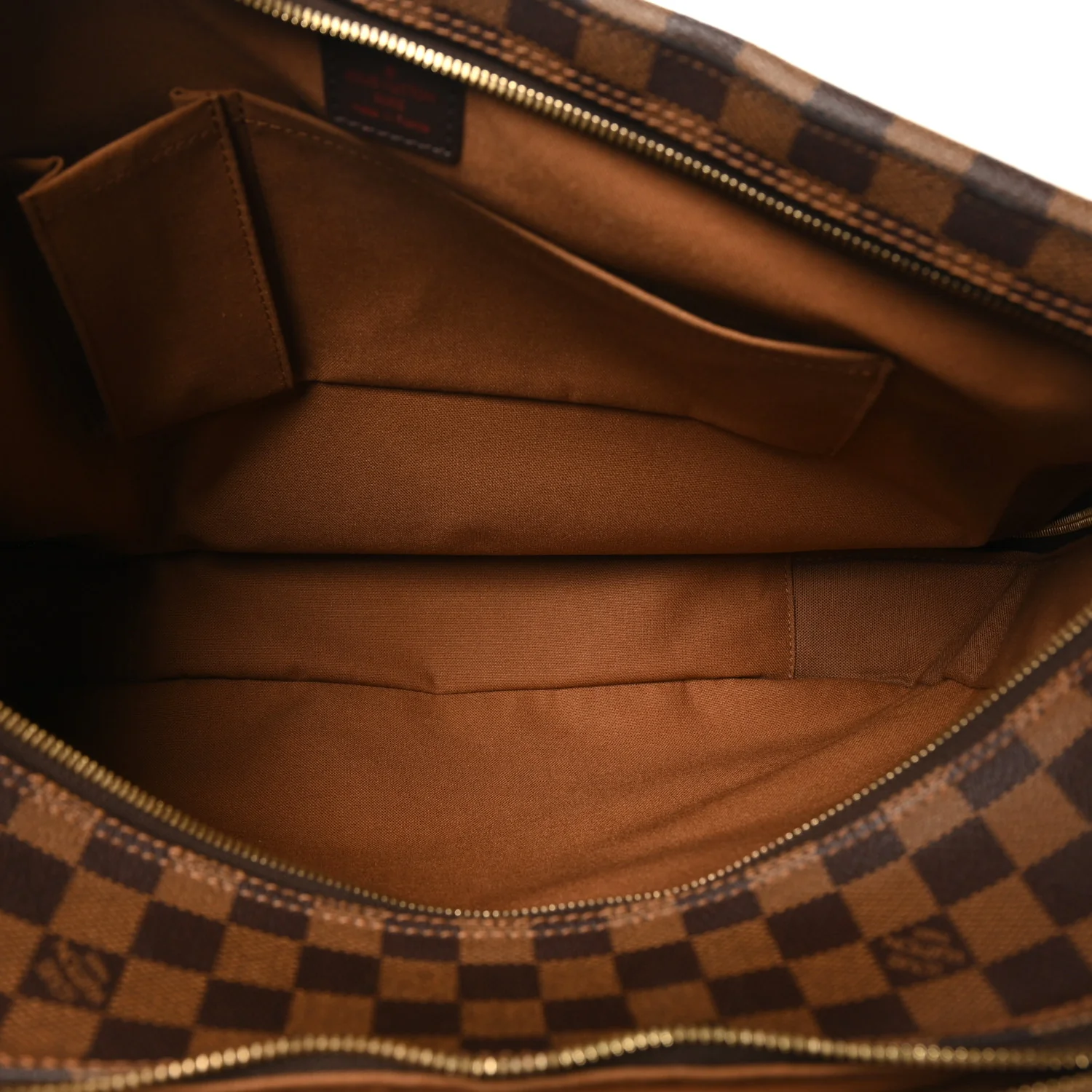 Damier Ebene Dorsoduro Messenger - Image 5