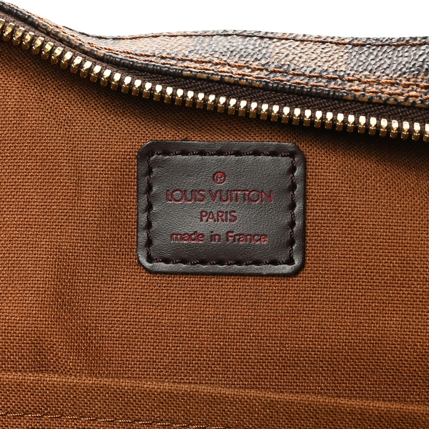 Damier Ebene Dorsoduro Messenger - Image 7