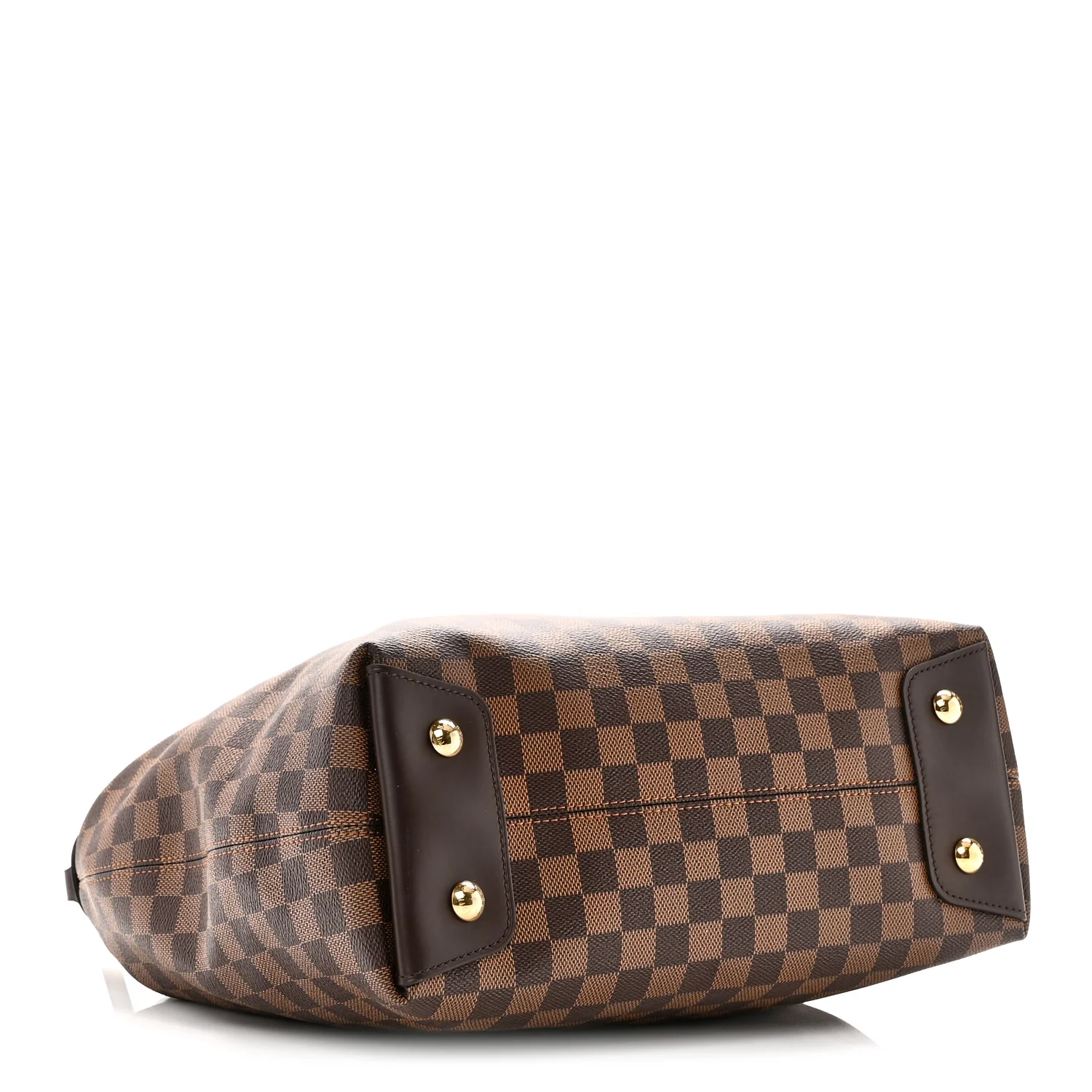 Damier Ebene Duomo Hobo - Image 4