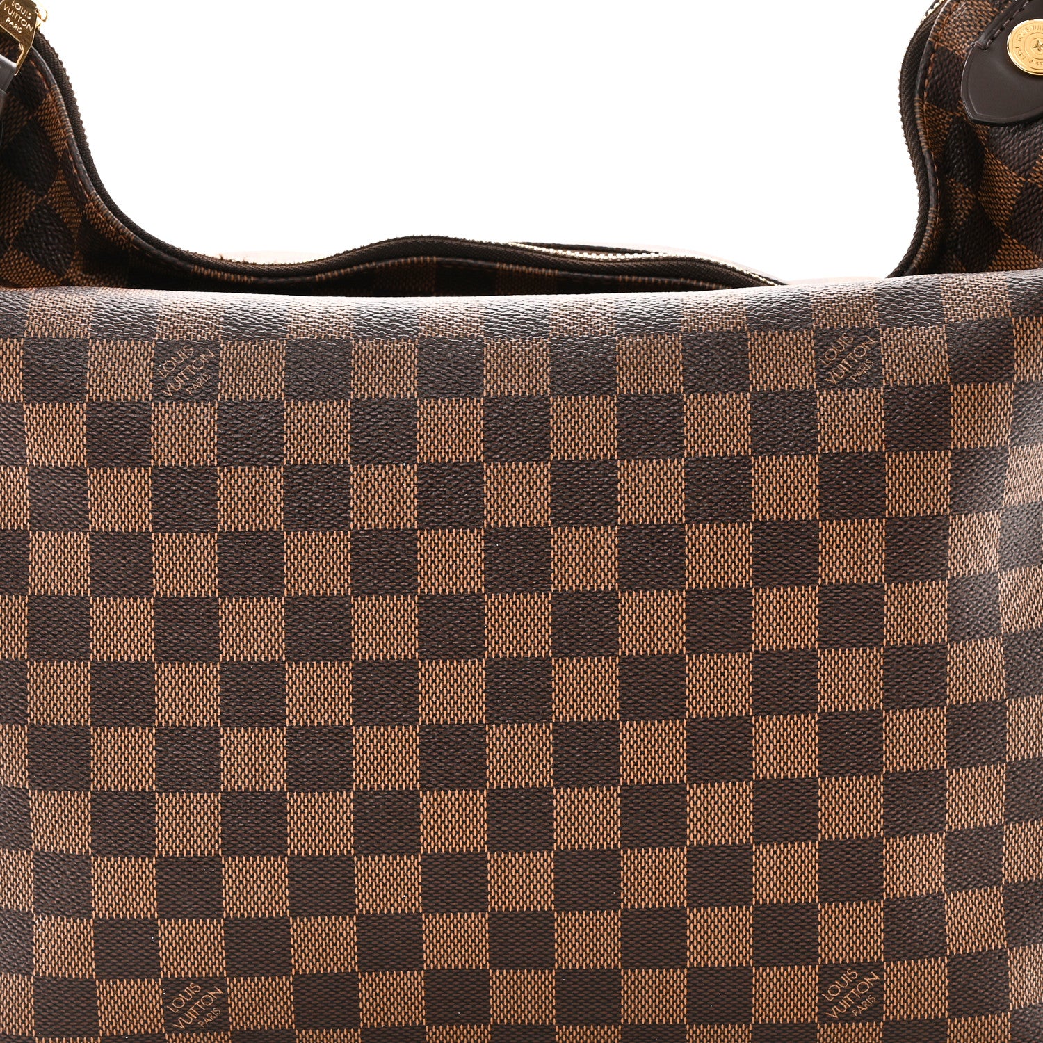 Damier Ebene Duomo Hobo - Image 7