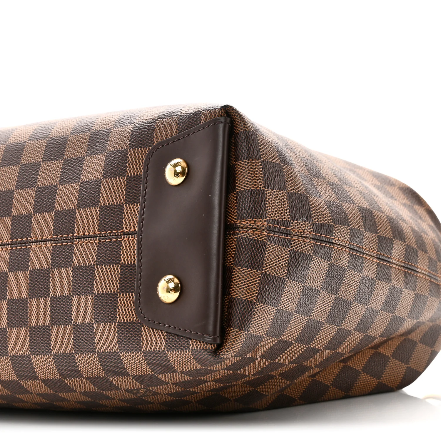 Damier Ebene Duomo Hobo - Image 9