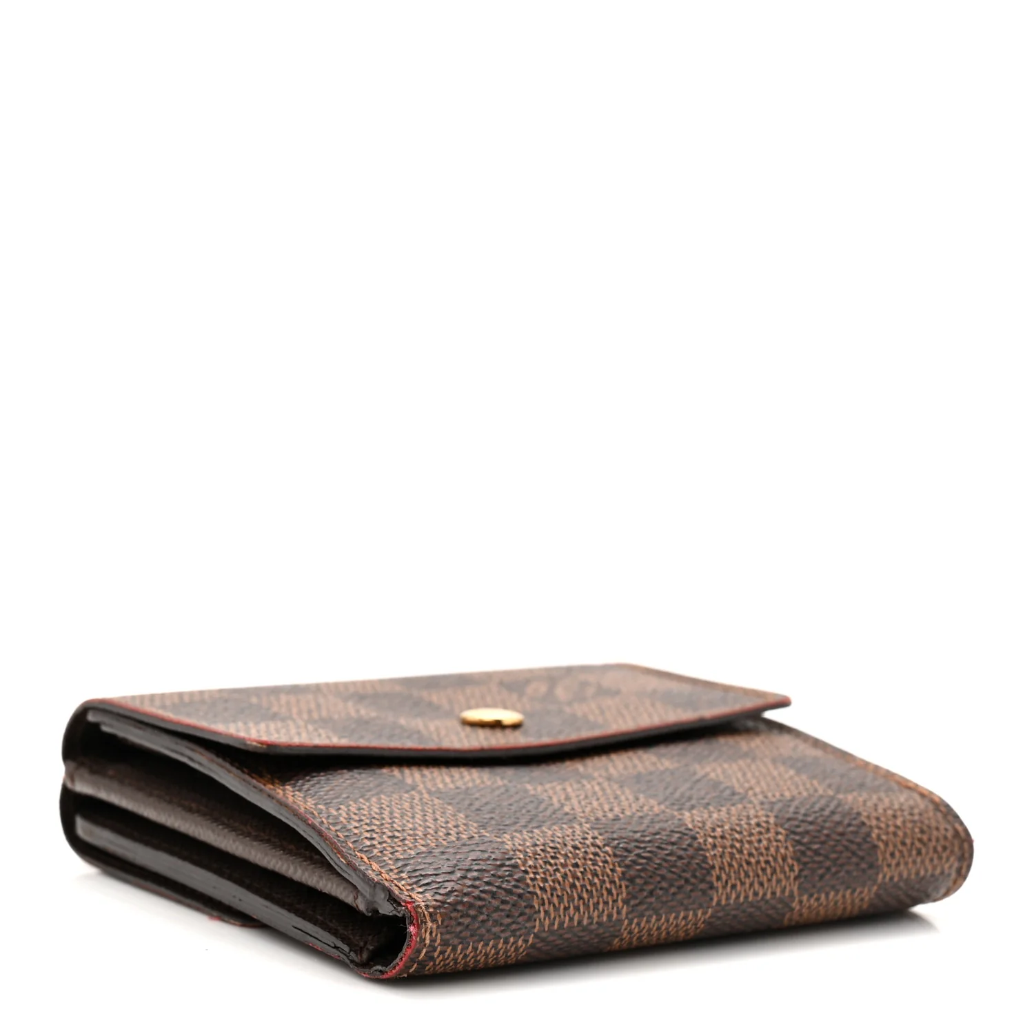 Damier Ebene Elise Wallet - Image 4