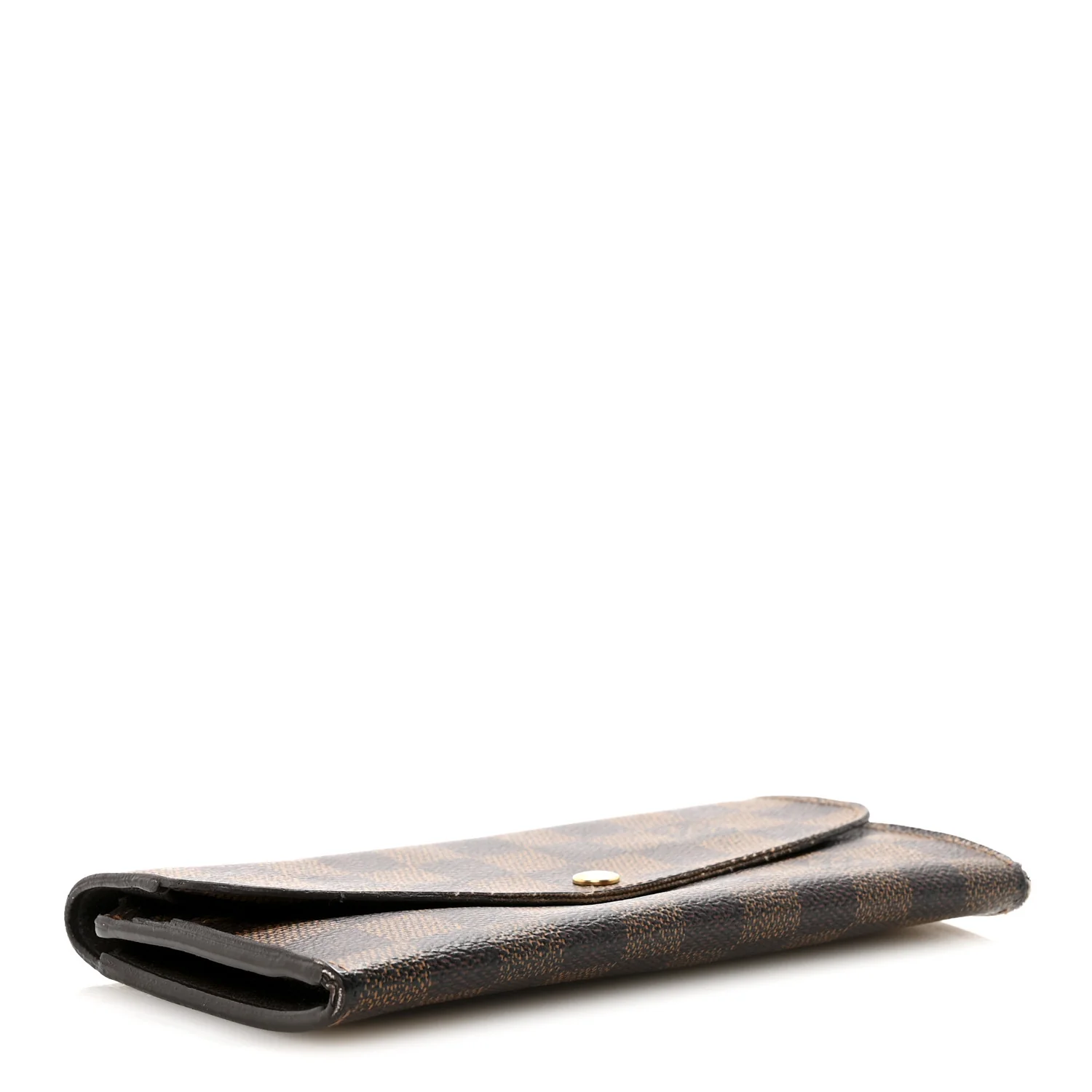 Damier Ebene Emilie Wallet - Image 4
