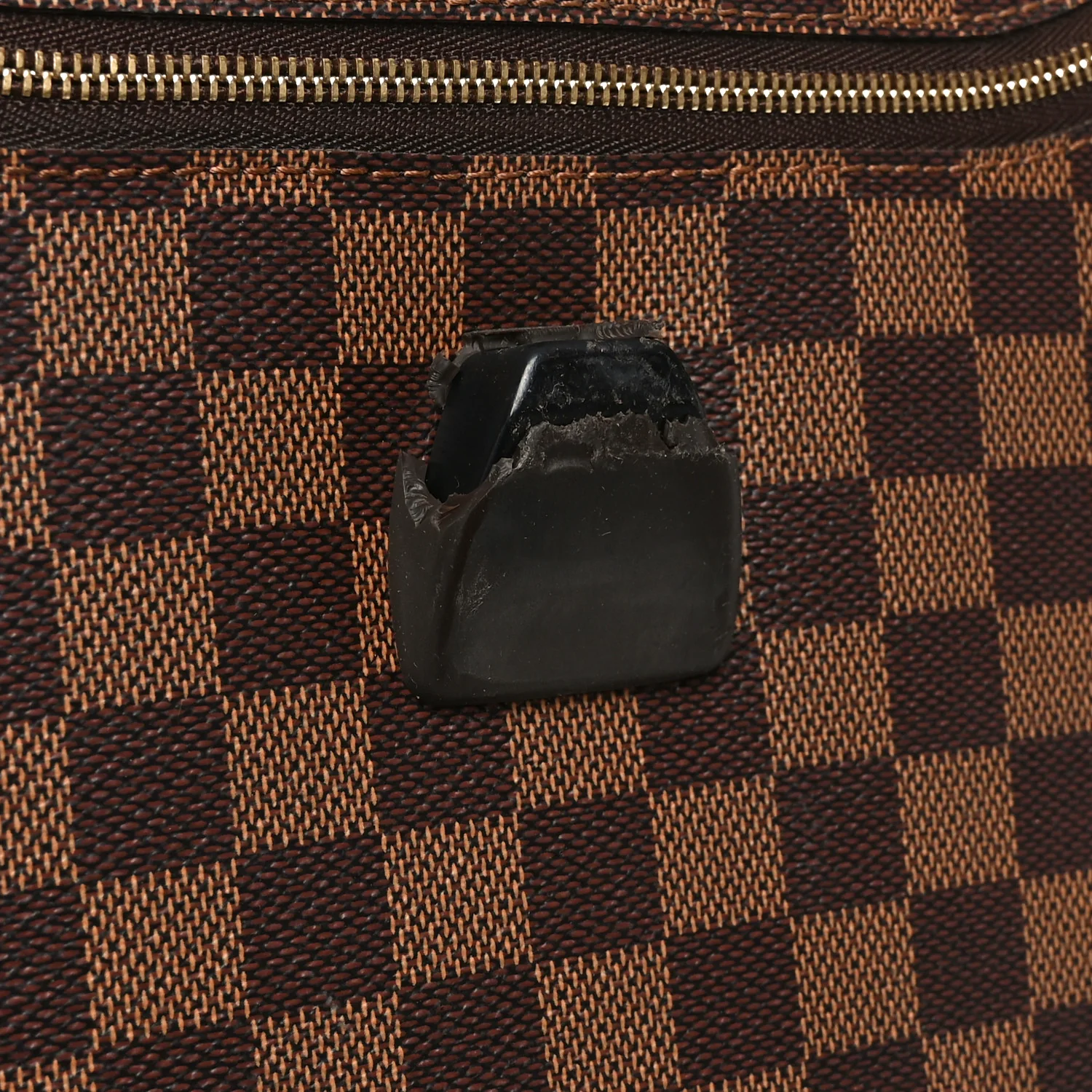 Damier Ebene Eole 50 Rolling Luggage - Image 11