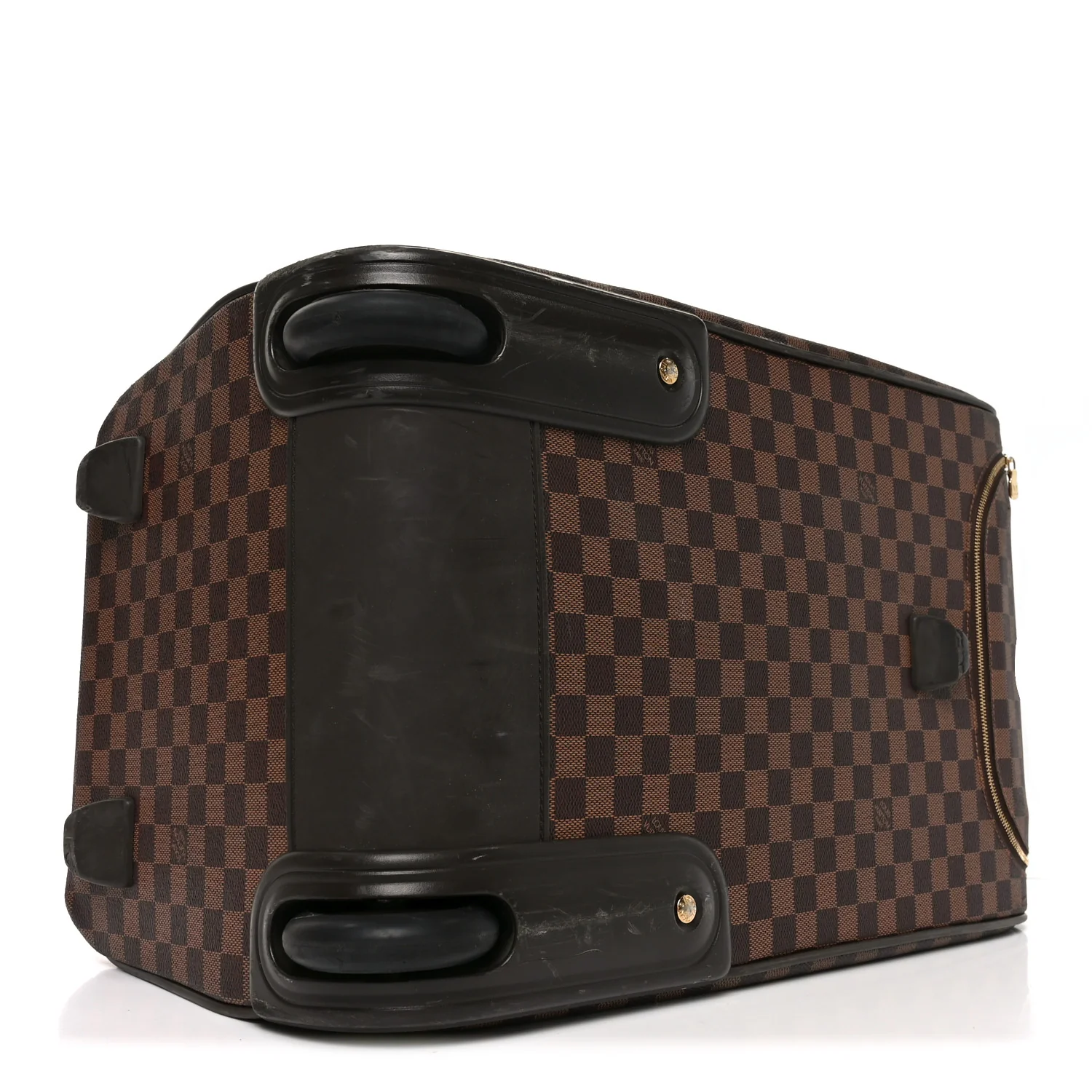 Damier Ebene Eole 50 Rolling Luggage - Image 3